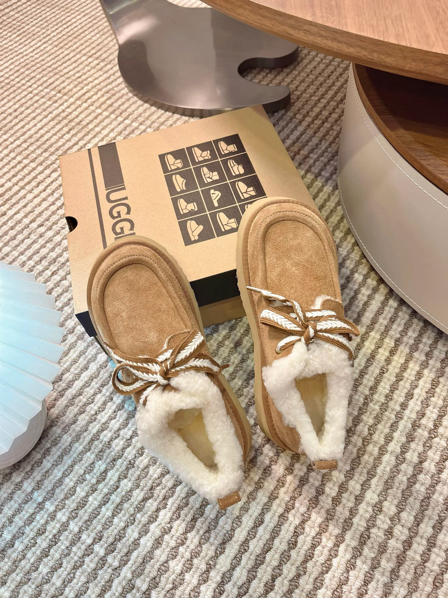 Угги Женские Ugg 520171