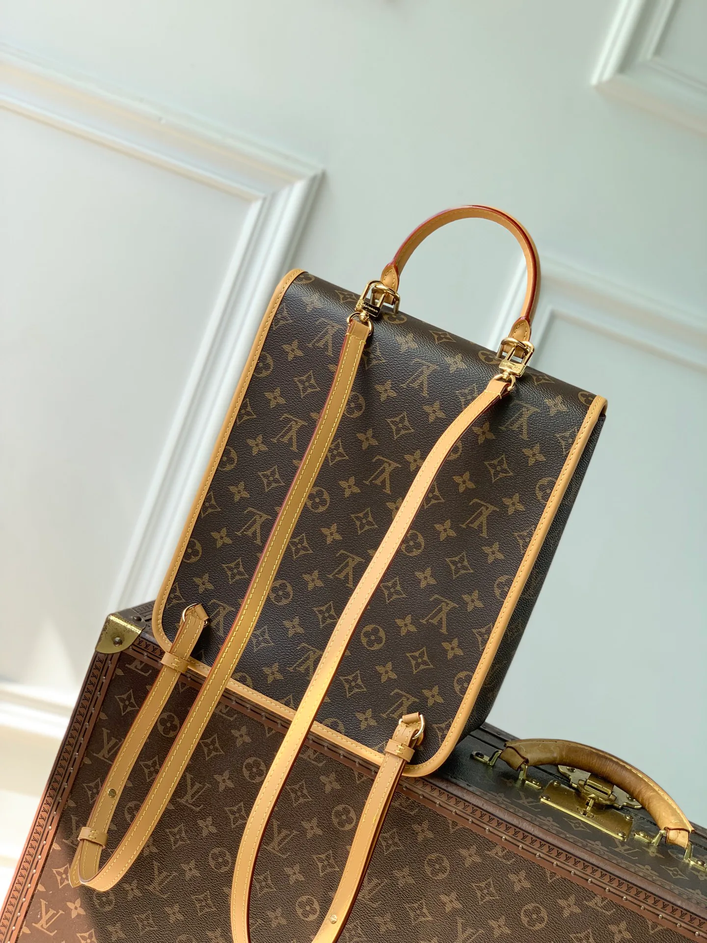 Рюкзаки Женские Louis Vuitton 18147467