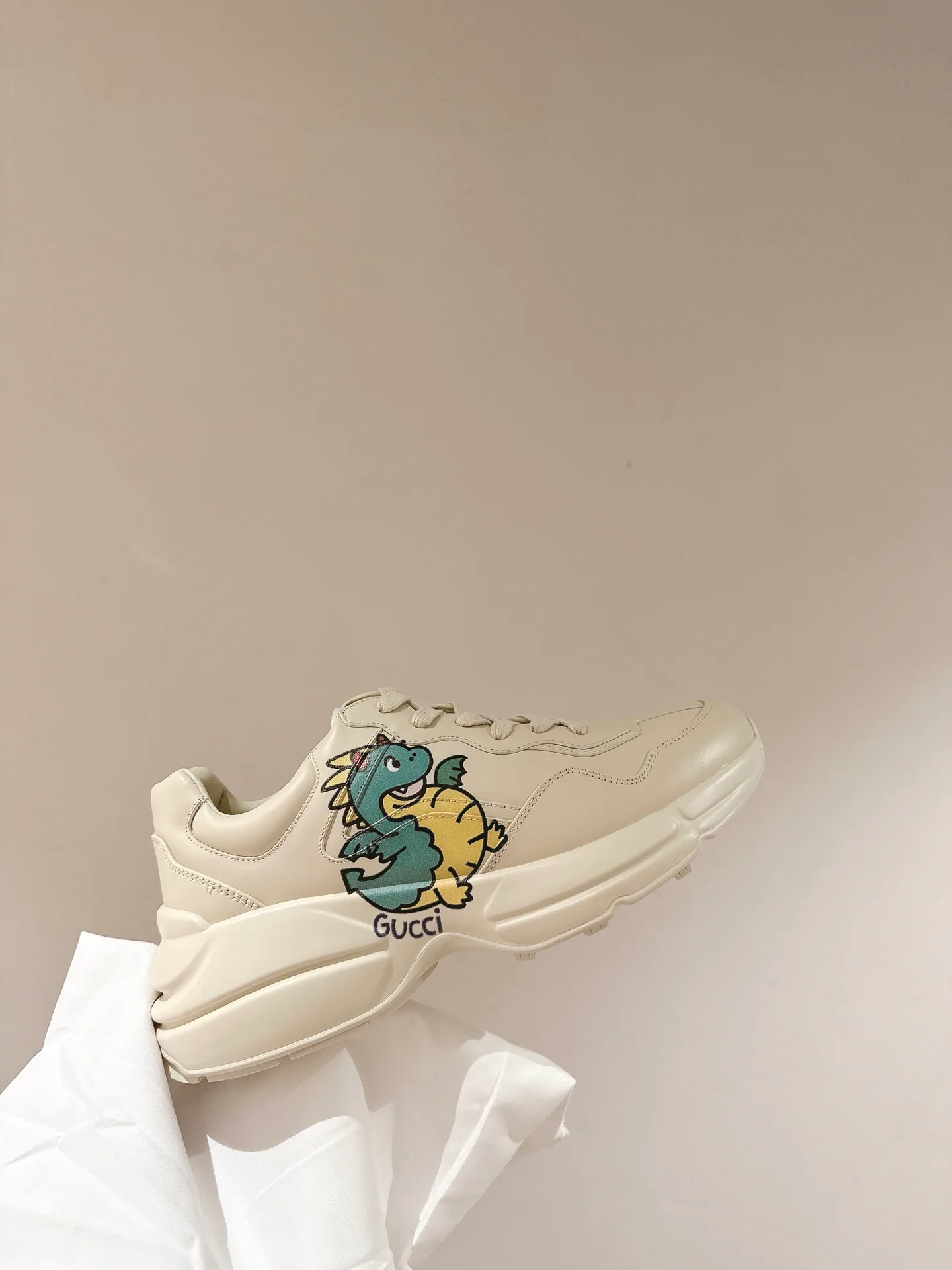 Кроссовки Женские Gucci 10199637
