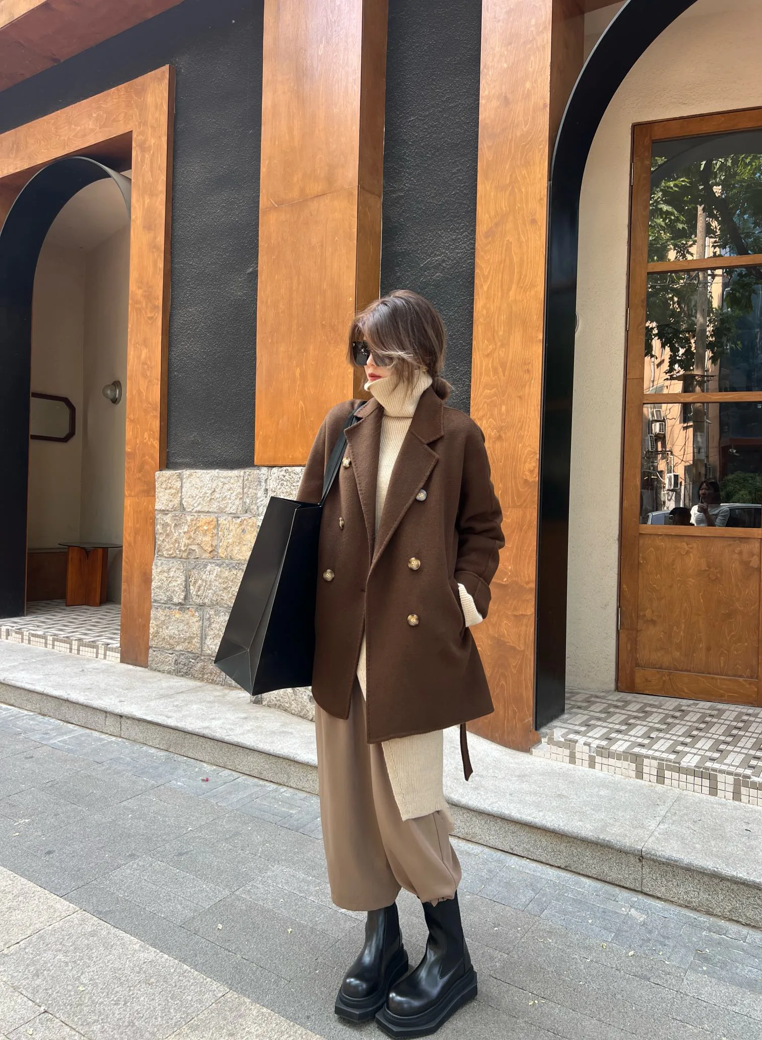Пальто Женские Max Mara 18816412