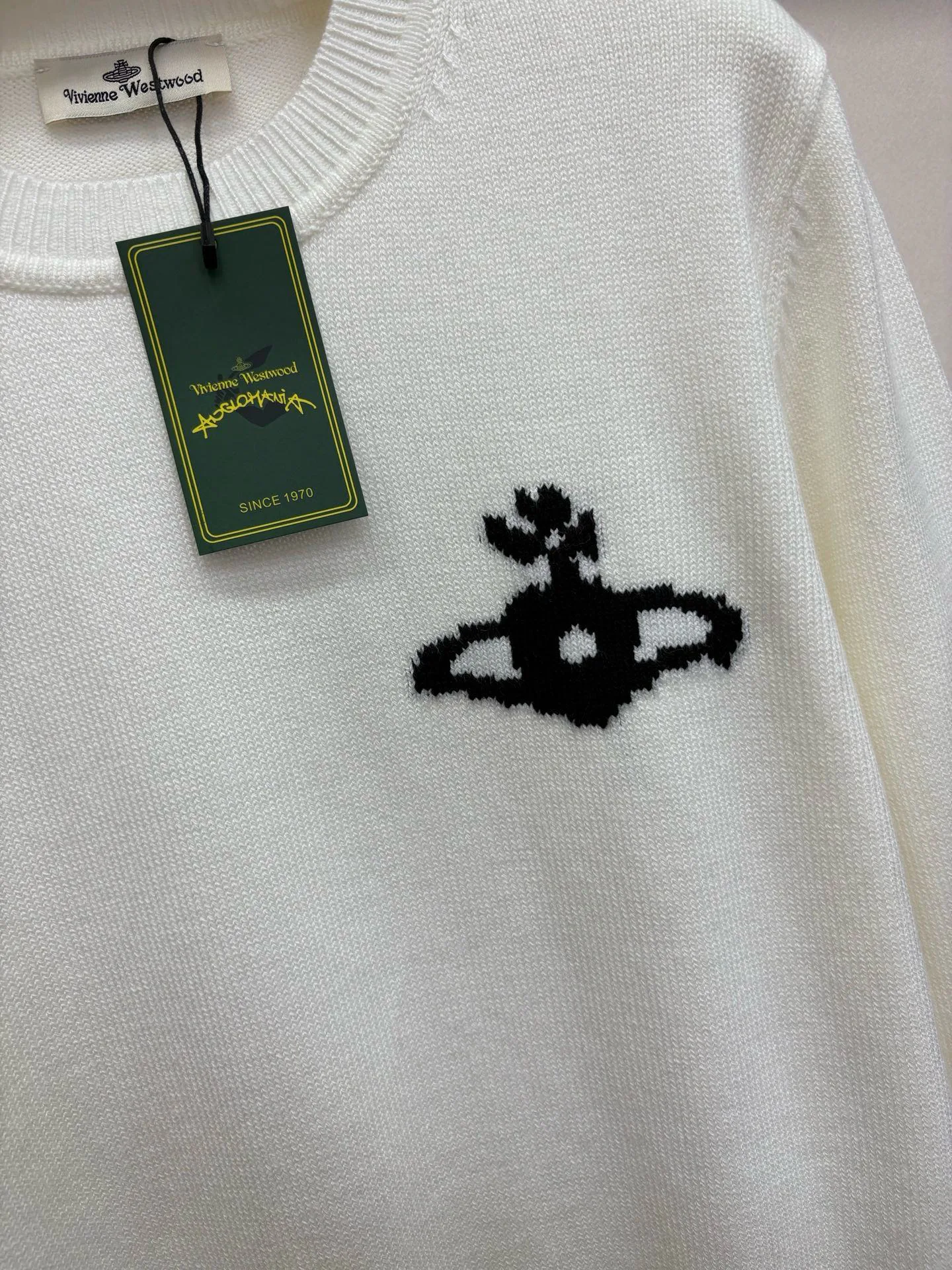 Джемперы И Свитеры Женские Vivienne Westwood 17797096