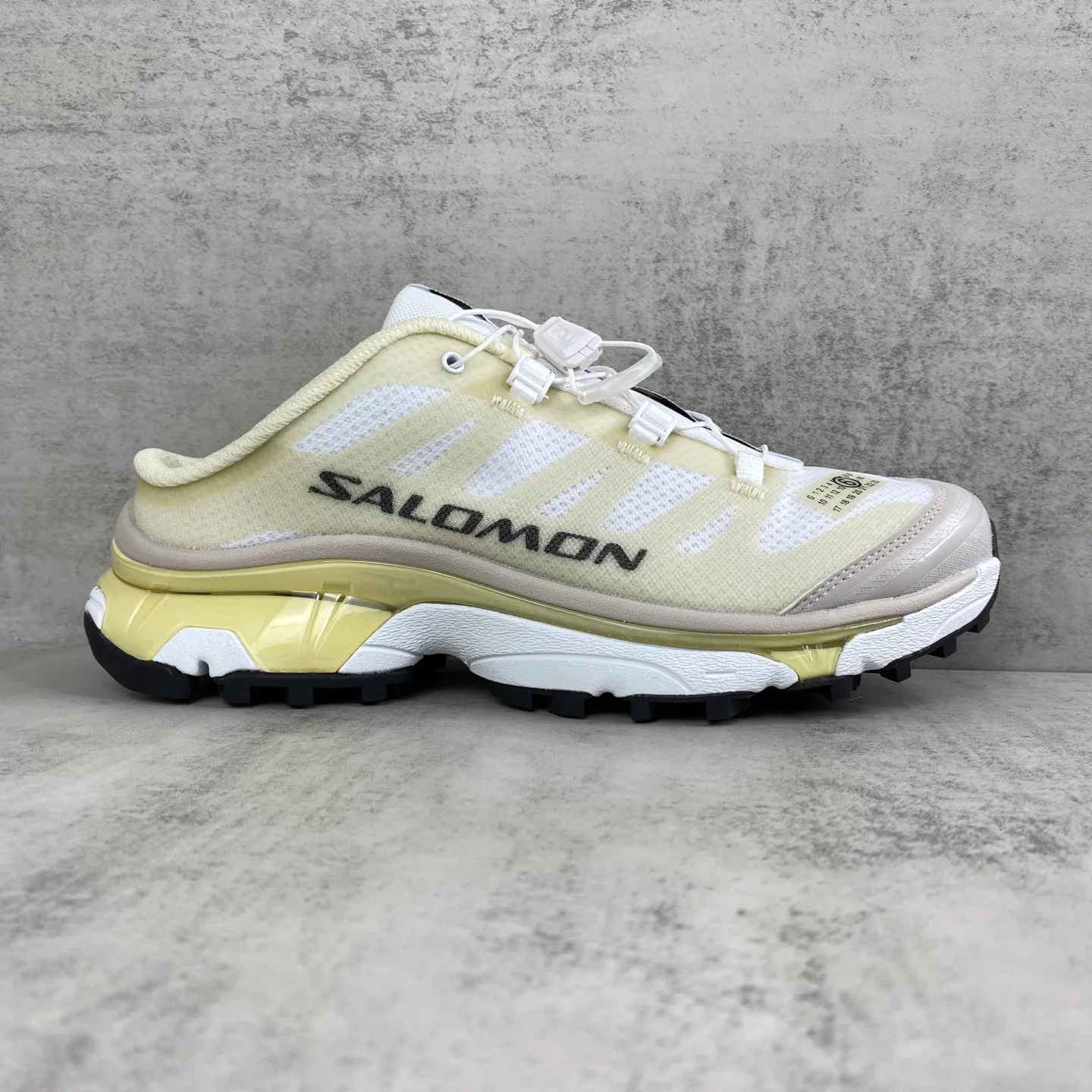 Кроссовки Женские Salomon 16903760