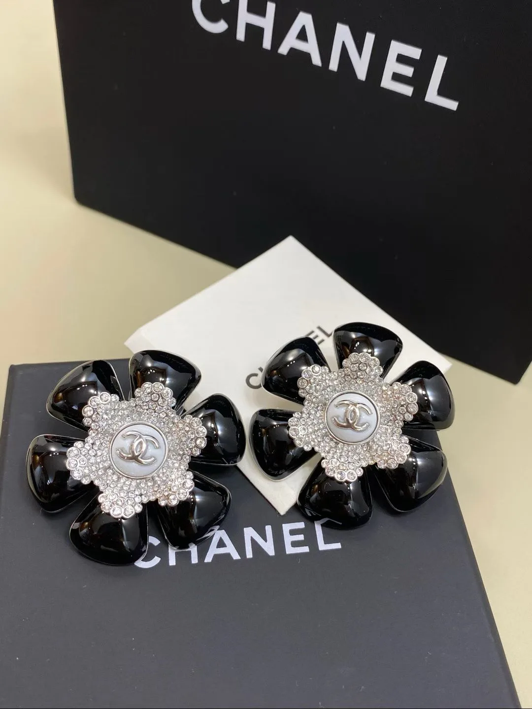 Бижутерия Chanel 10255290