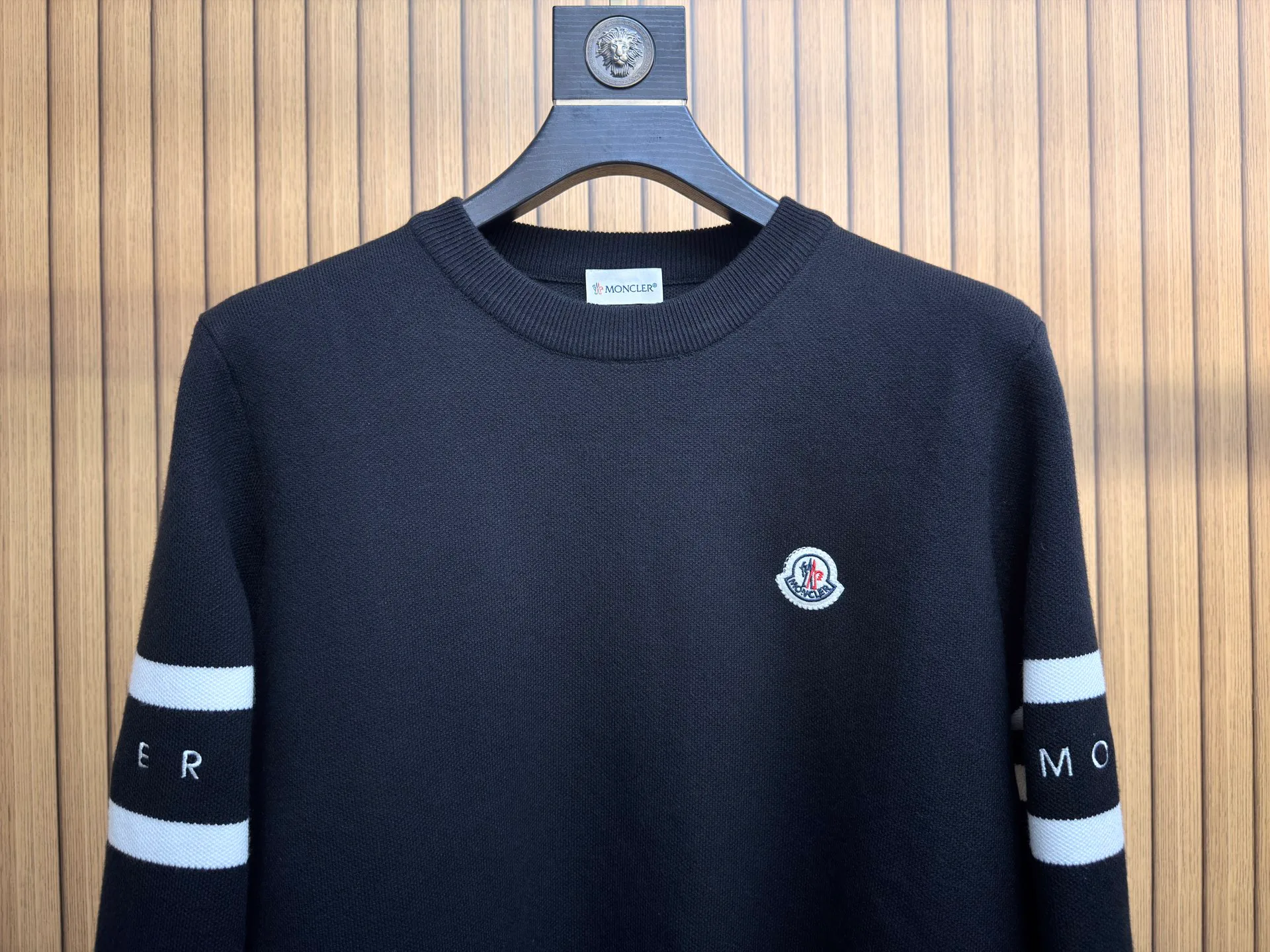 Джемперы И Свитеры Мужские Moncler 18566739