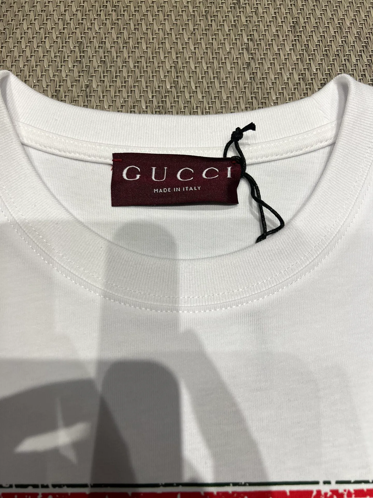Футболки Женские Gucci 11219578