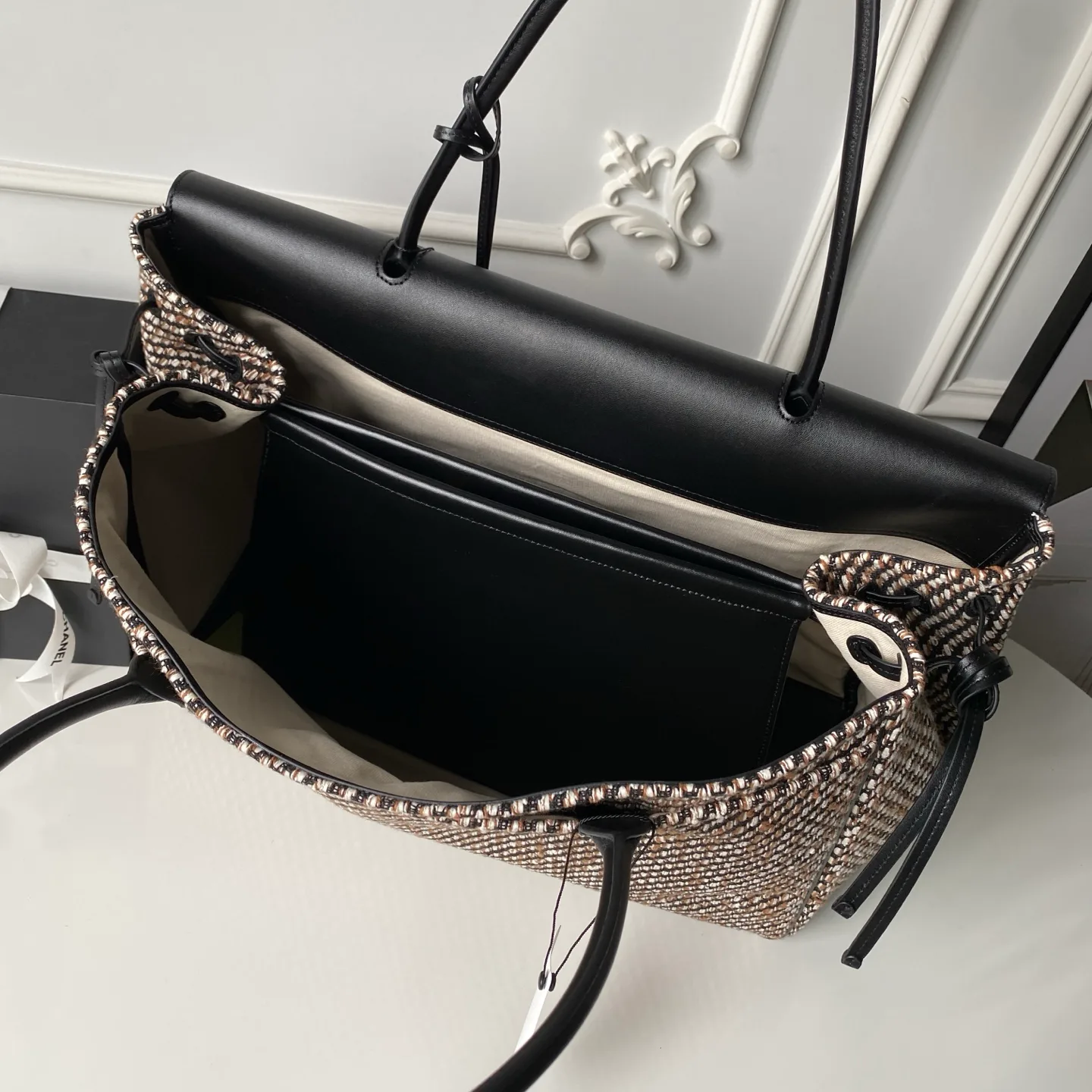 Классические Сумки Женские Chanel 18207845