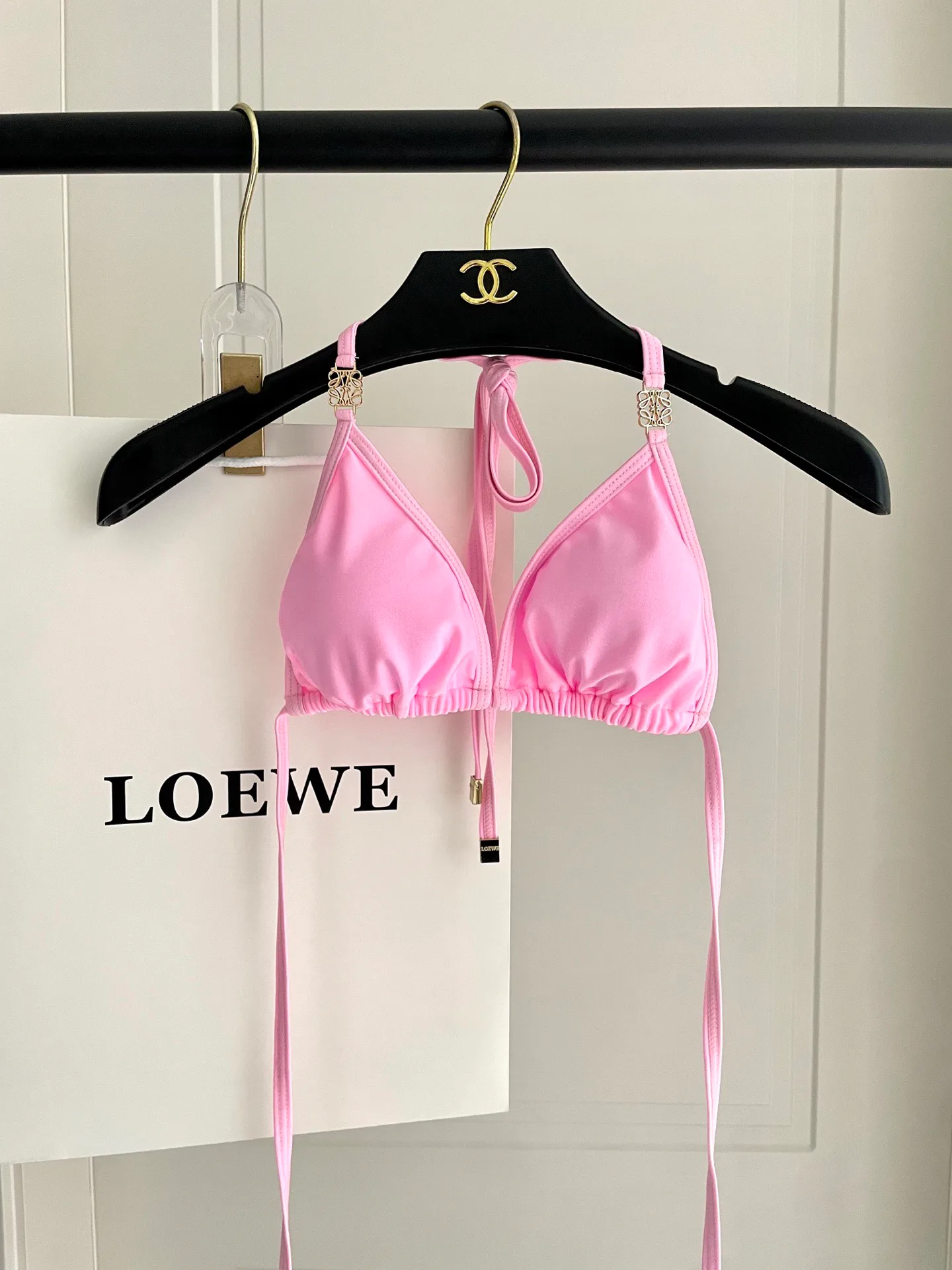 Купальники Женские Loewe 10978402