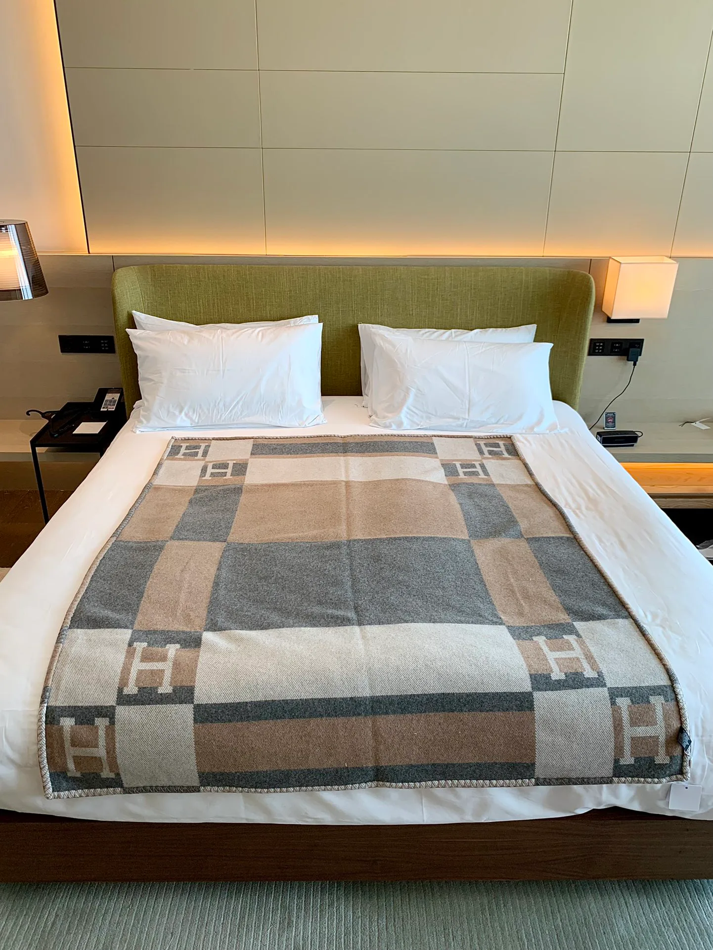 Текстиль Hermes 11565660