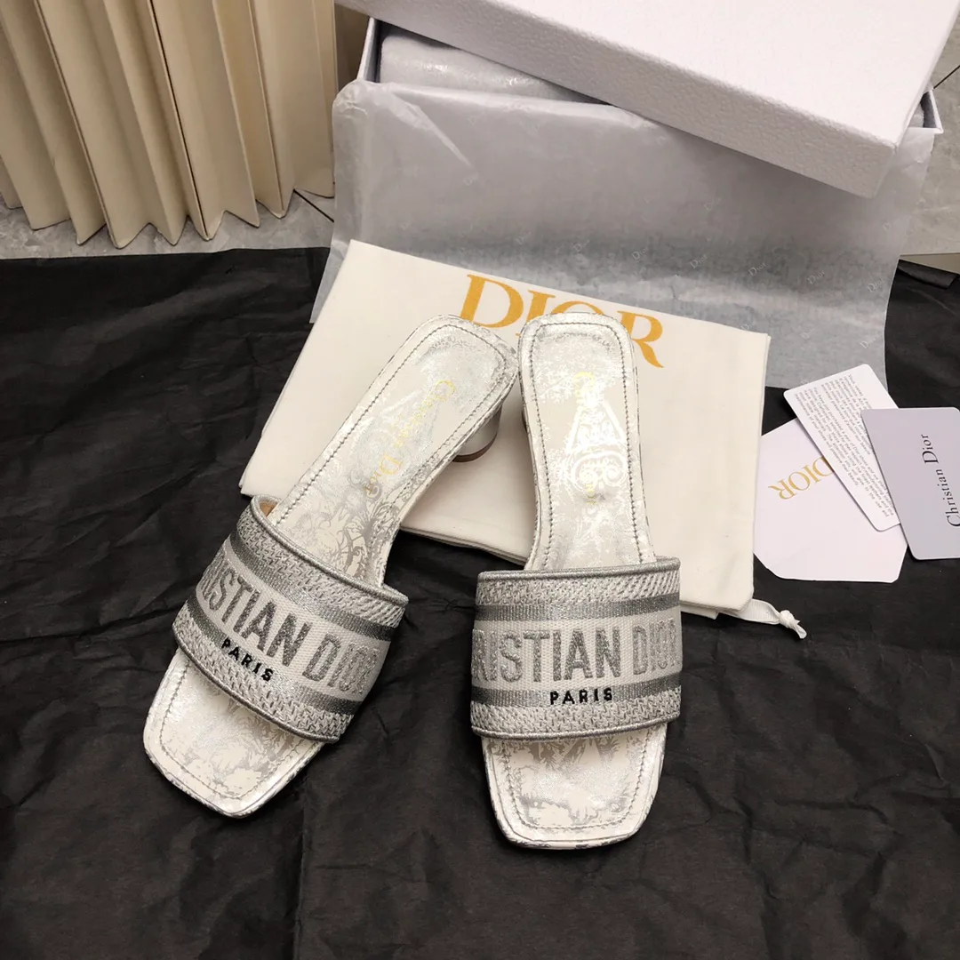 Босоножки Женские Christian Dior 18634001