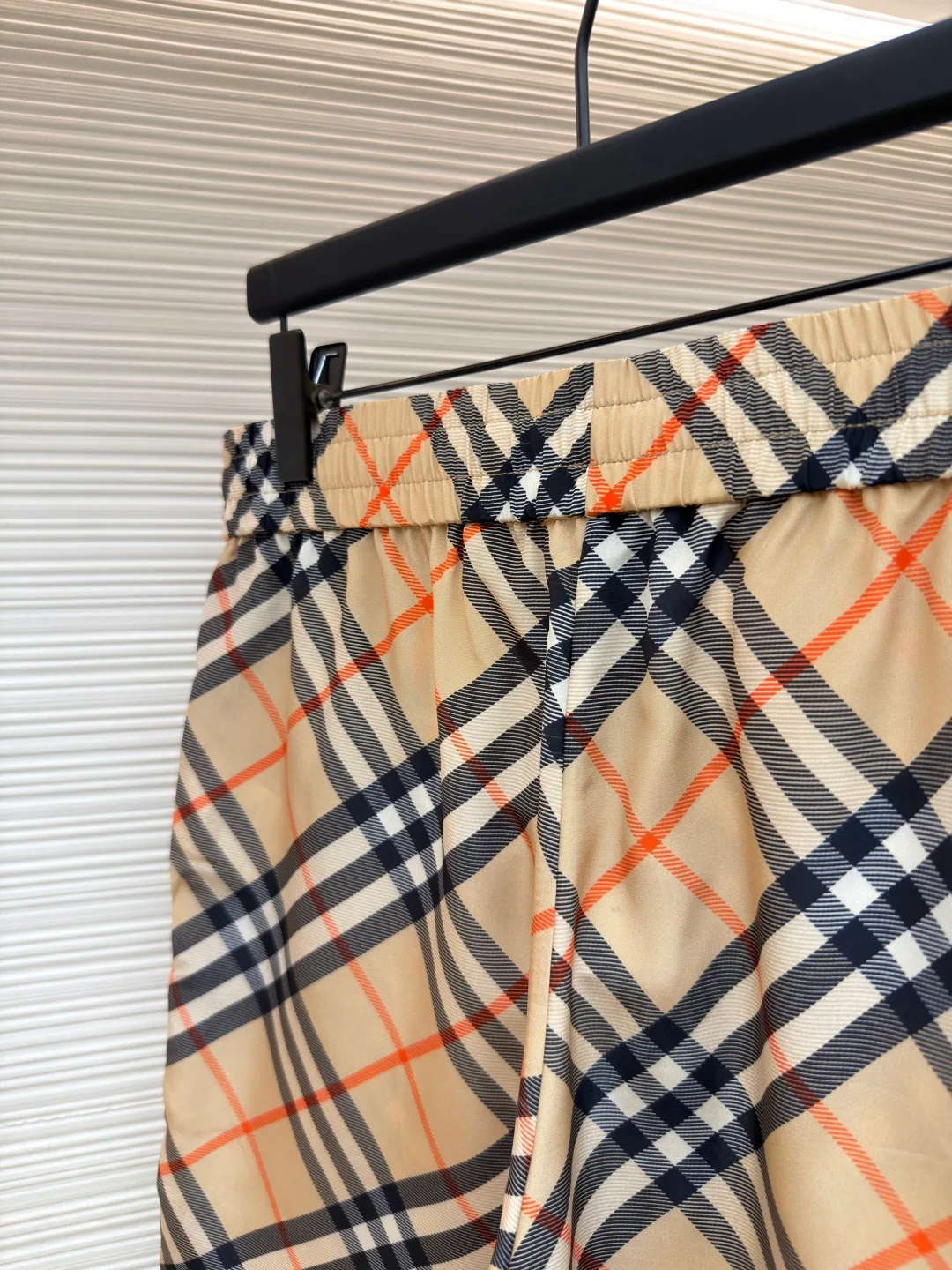 Шорты Мужские Burberry 11701846