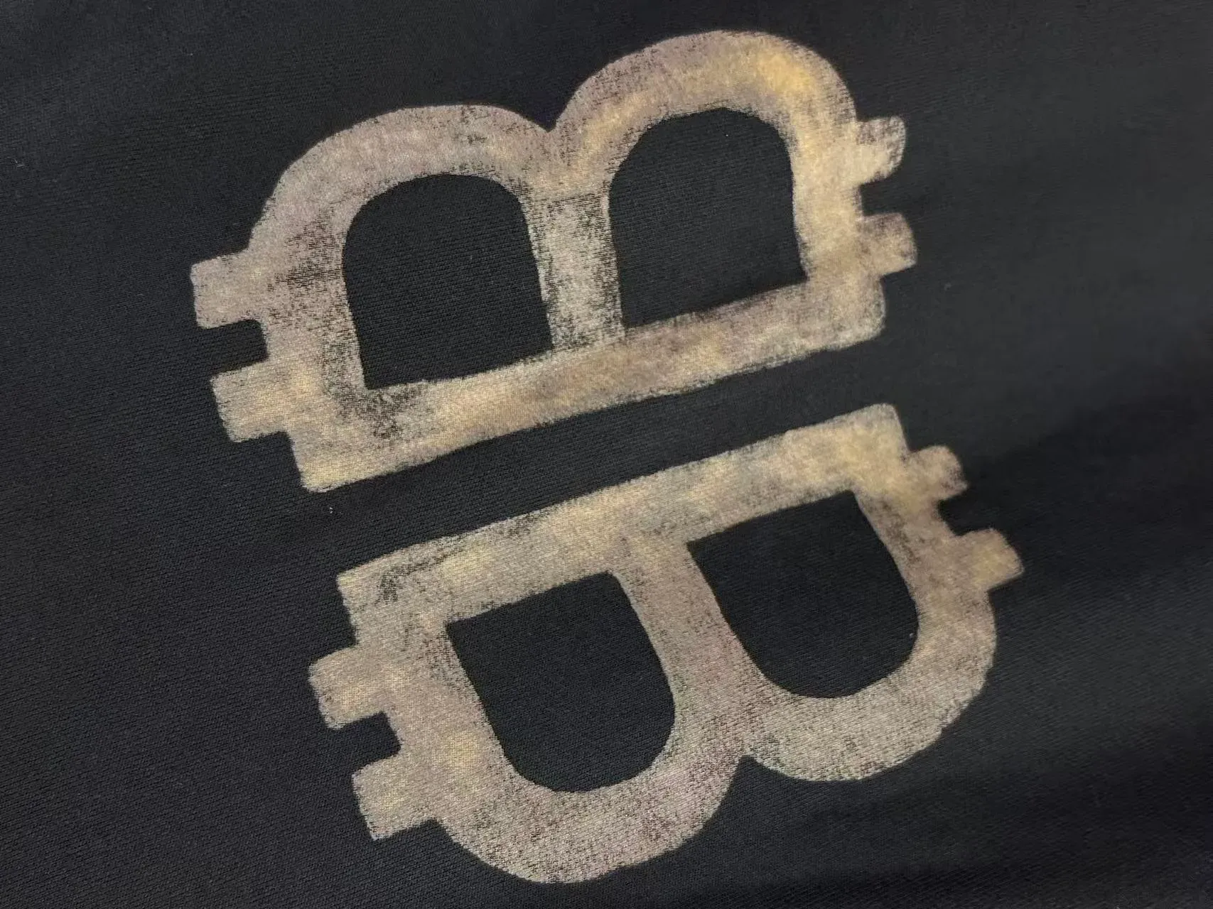 Свитшоты И Худи Женские Balenciaga 493417