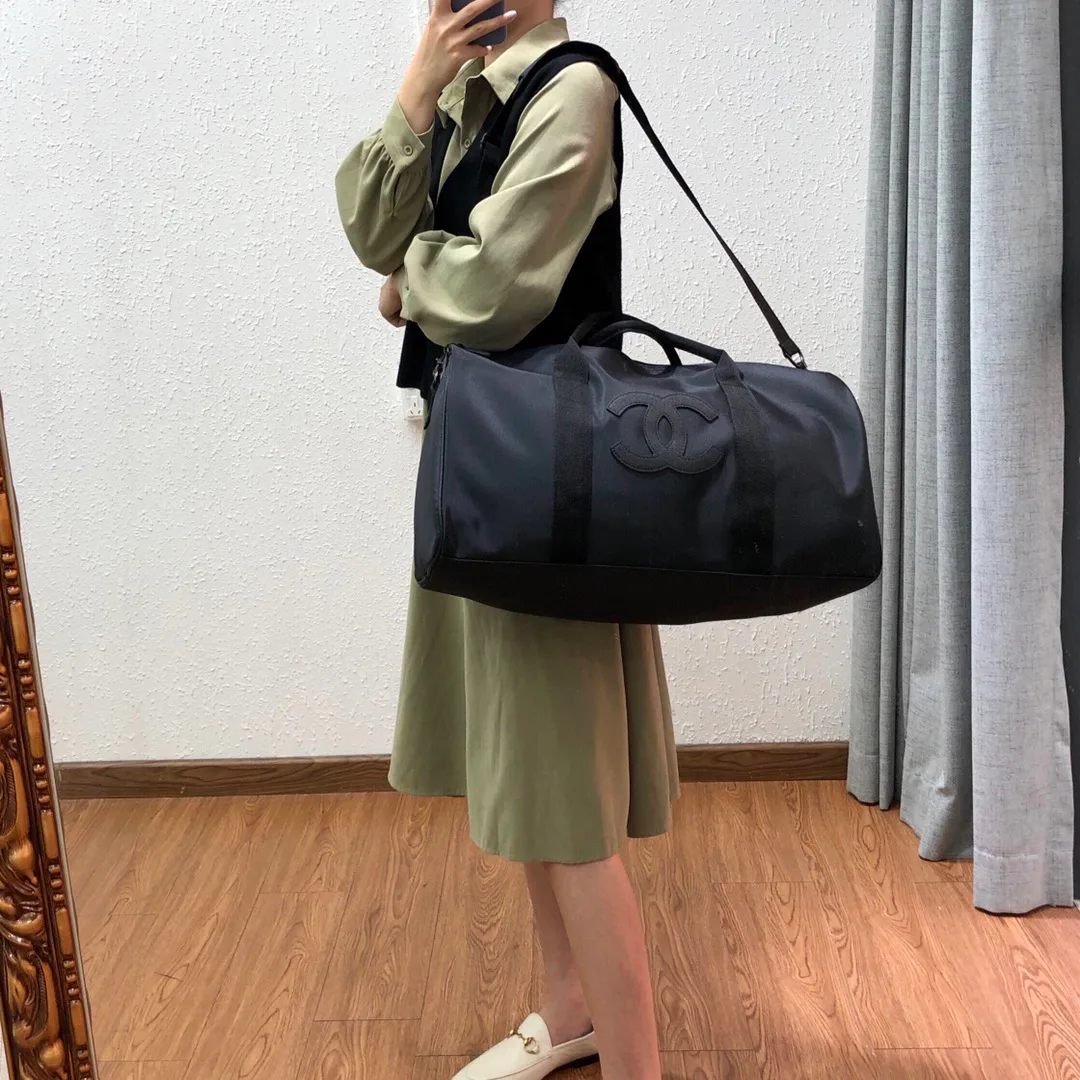 Дорожные Сумки Женские Chanel 1906