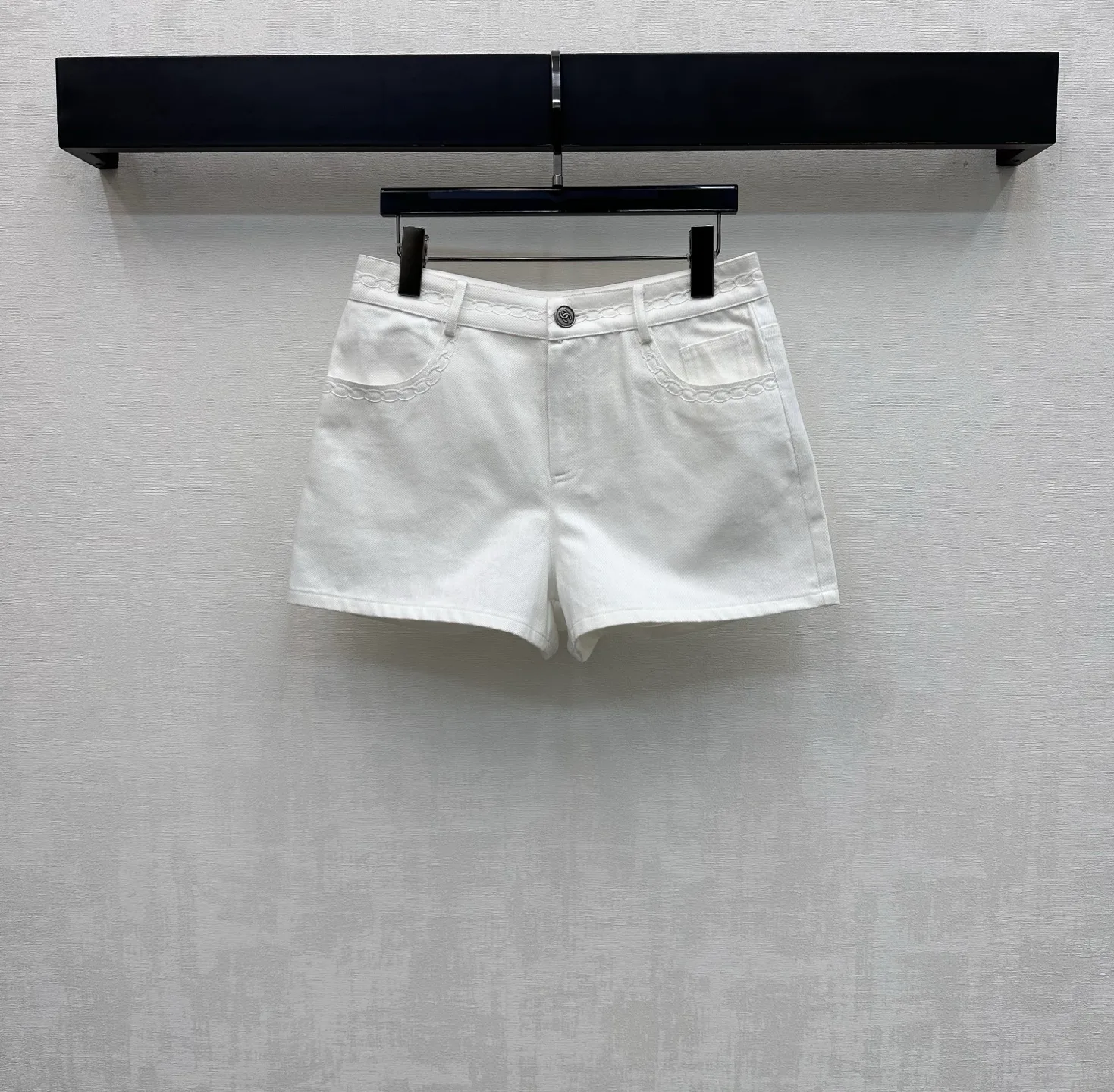 Шорты Женские Chanel 11621025