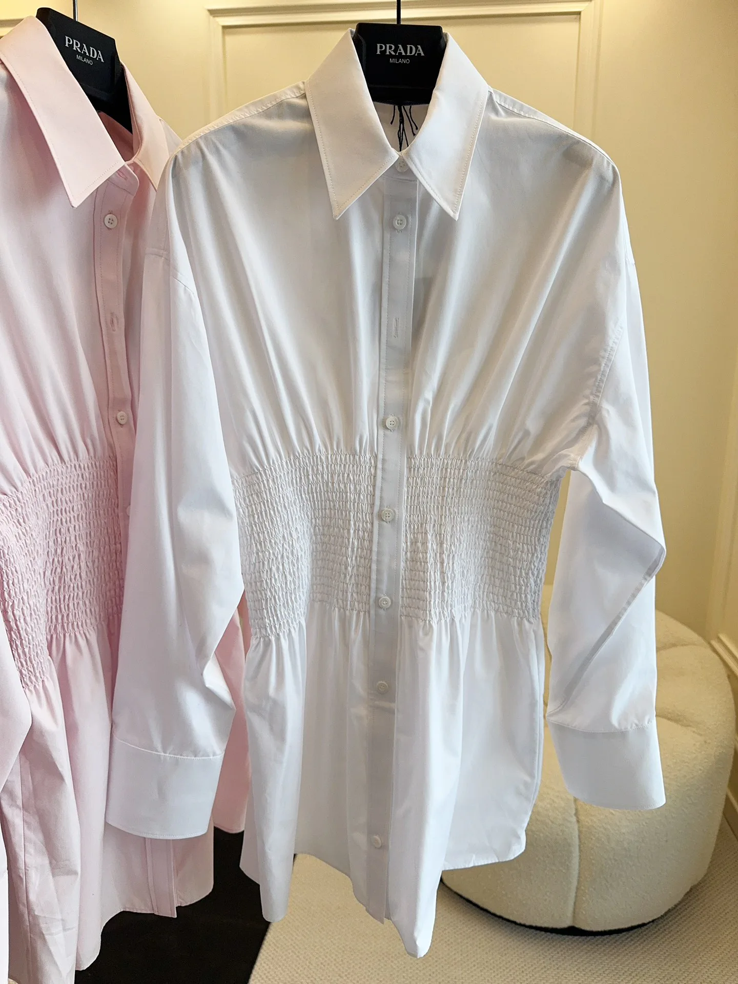 Платья Женские Prada 19108