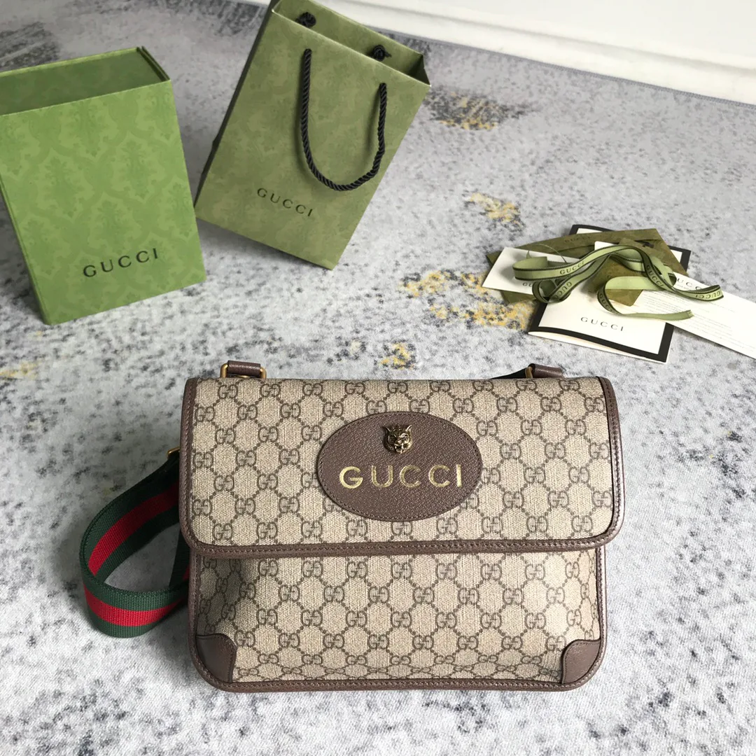 Сумки На Ремне Женские Gucci 513020