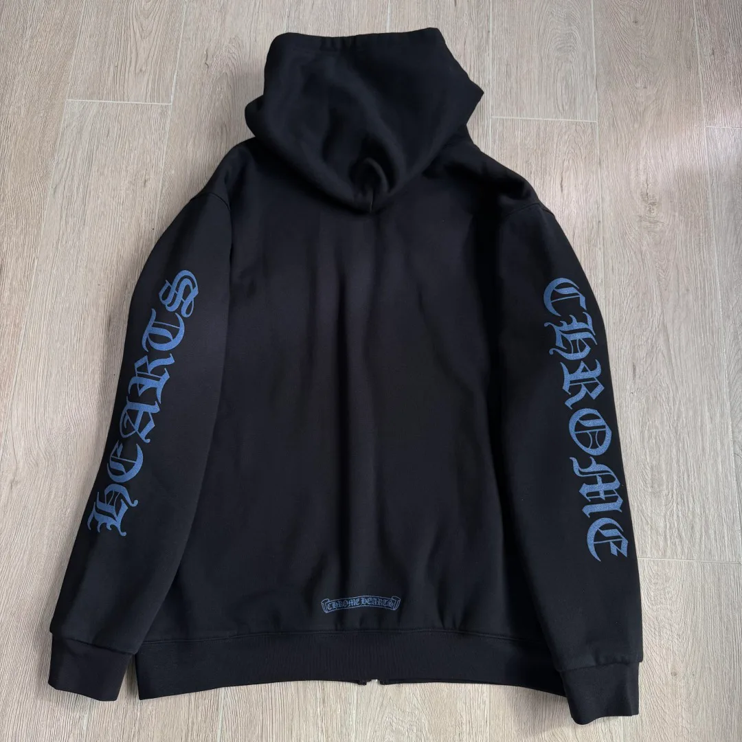 Свитшоты И Худи Женские Chrome Hearts 909592