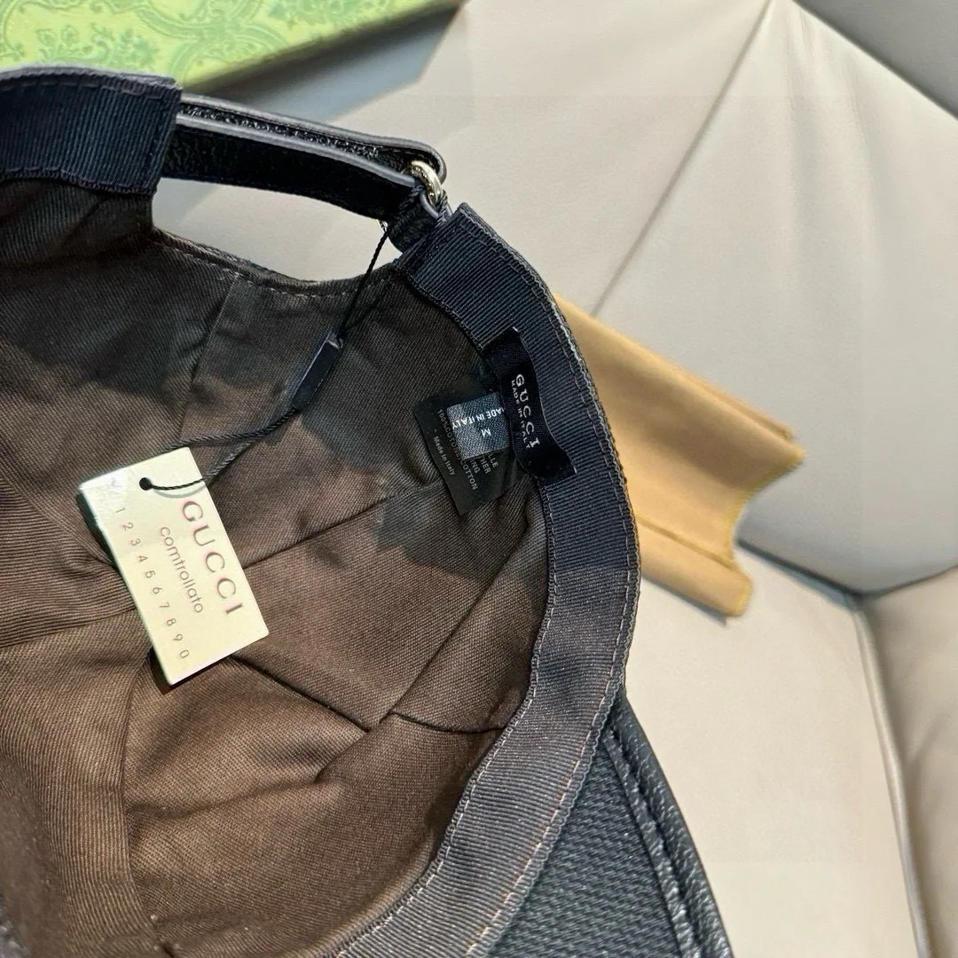 Головные Уборы Gucci 1701233