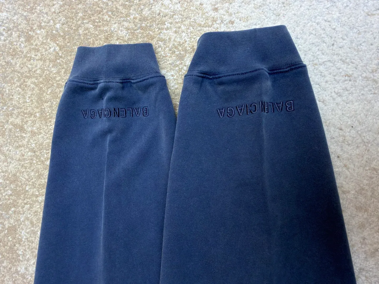 Свитшоты И Худи Мужские Balenciaga 1322714