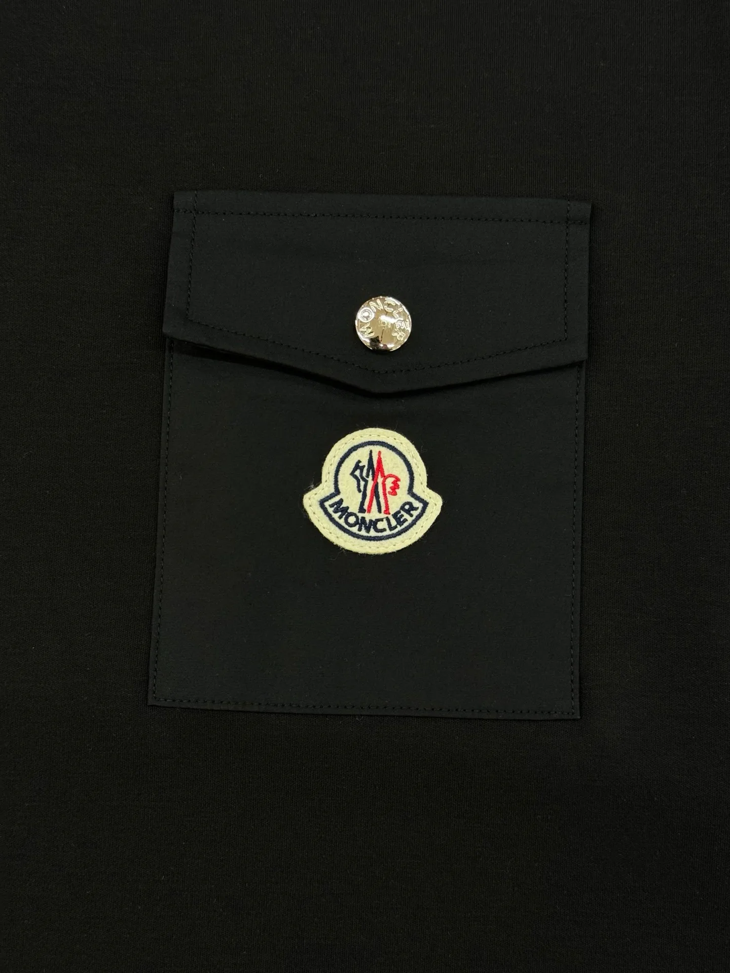 Футболки Мужские Moncler 119186