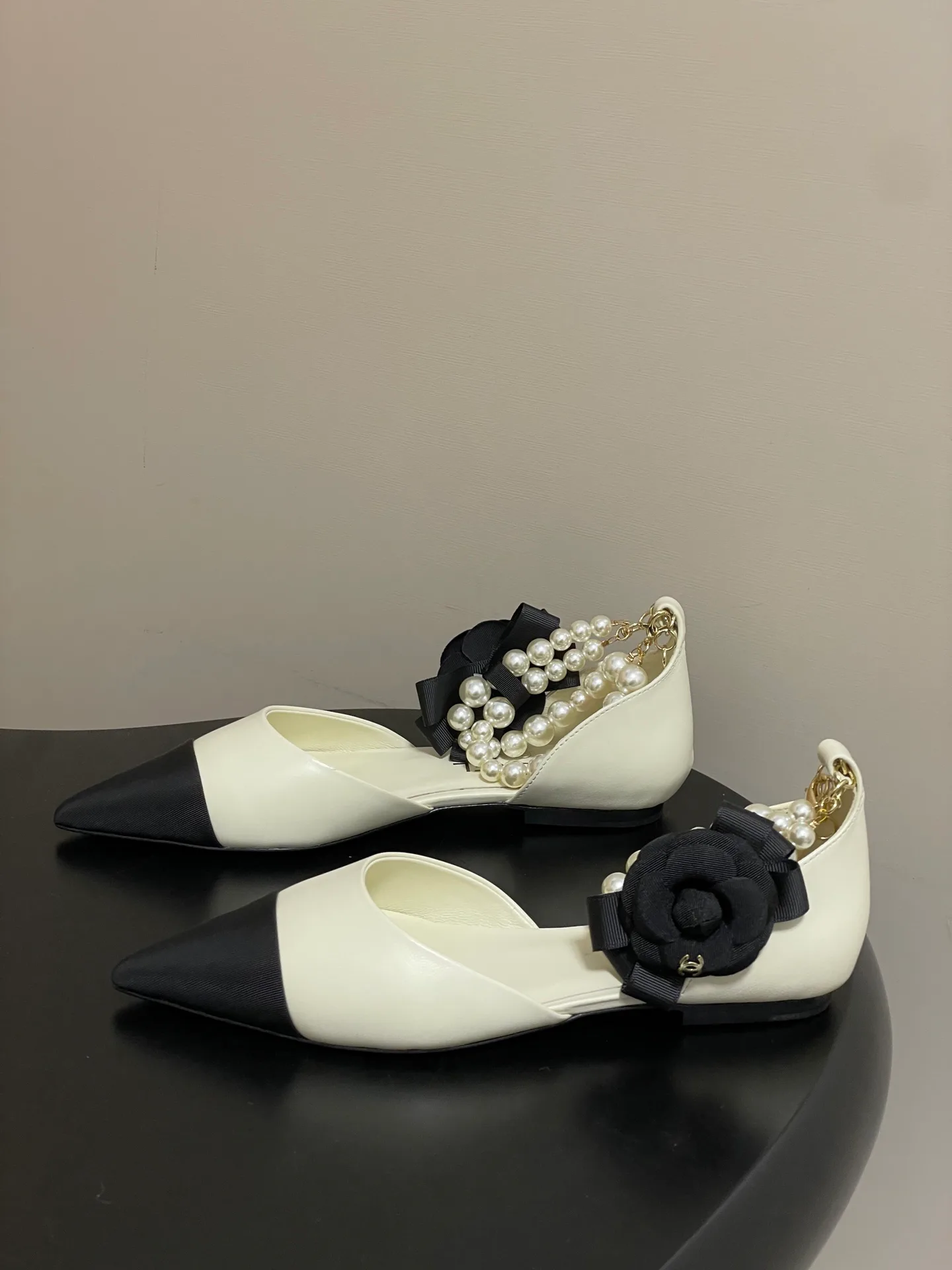 Босоножки Женские Chanel 12755622
