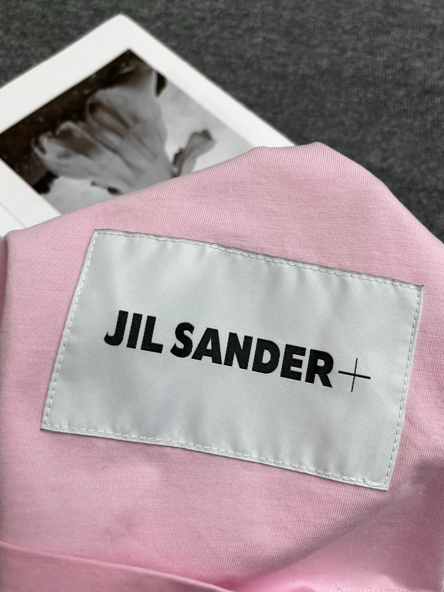 Футболки Женские Jil Sander 11642813
