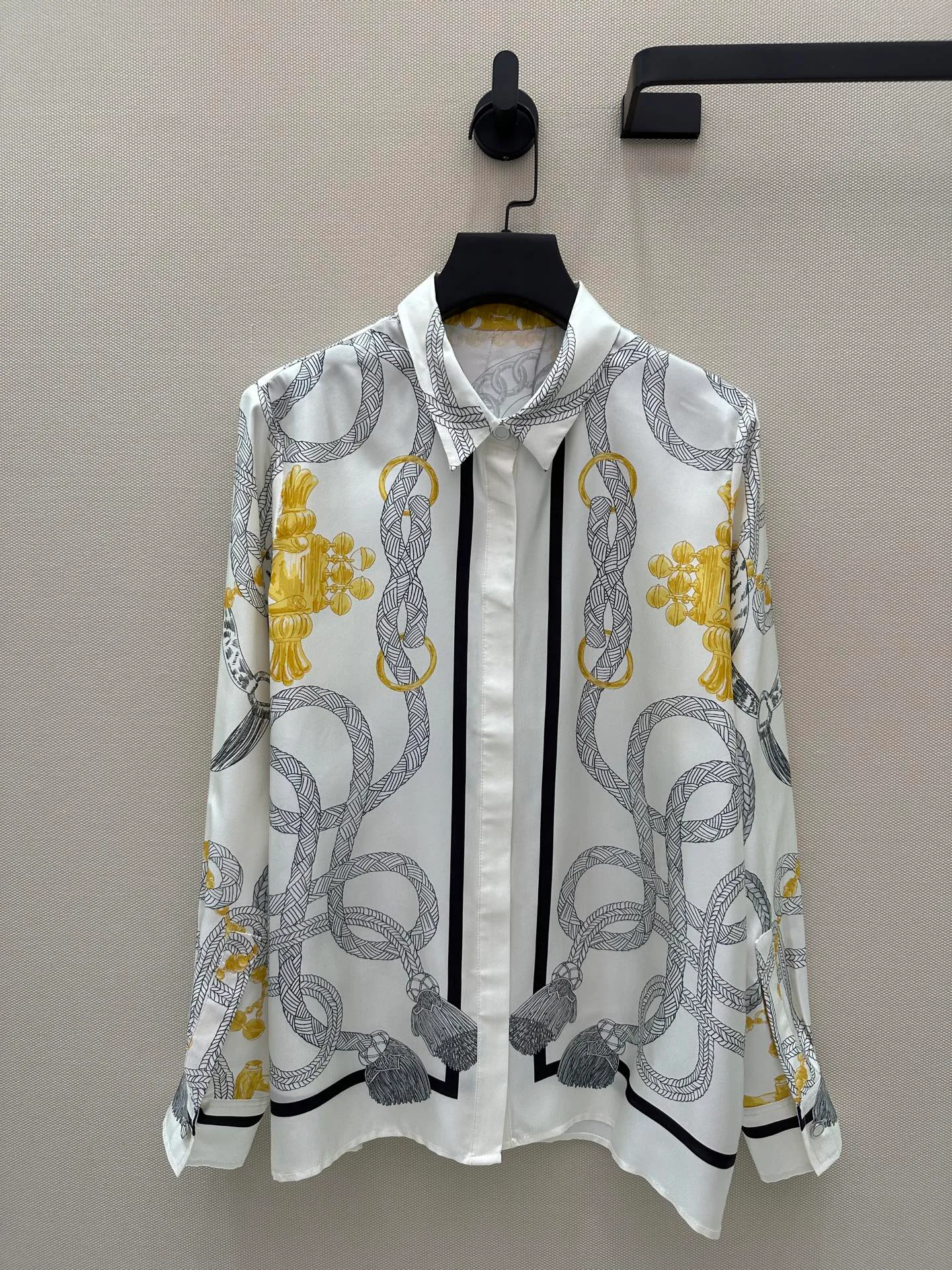 Рубашки Женские Hermes 2287002