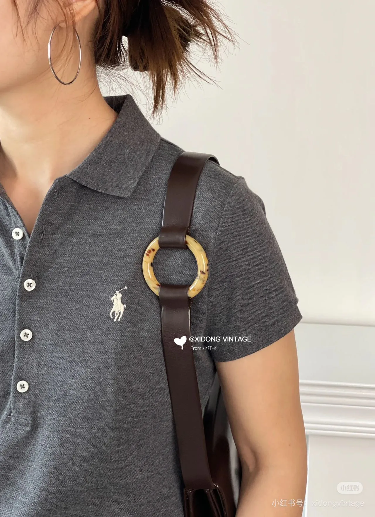 Футболки Женские Ralph Lauren 35094