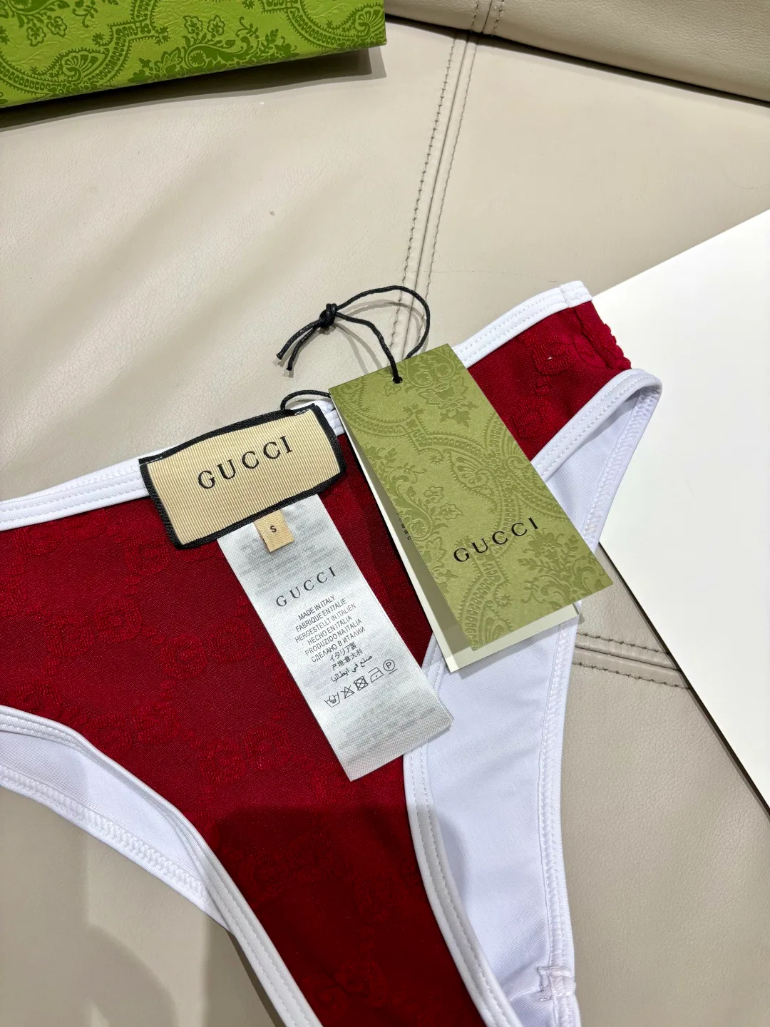 Купальники Женские Gucci 17716510