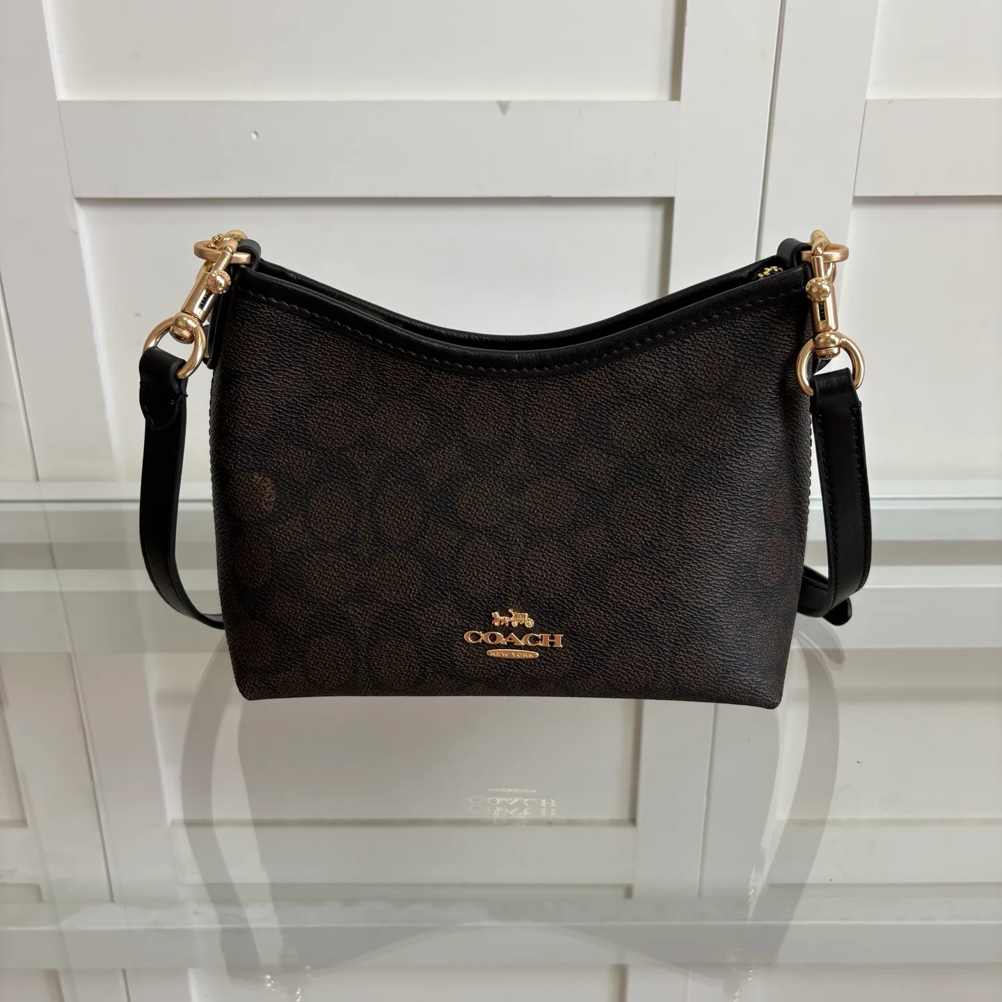 Классические Сумки Женские Coach 11552263