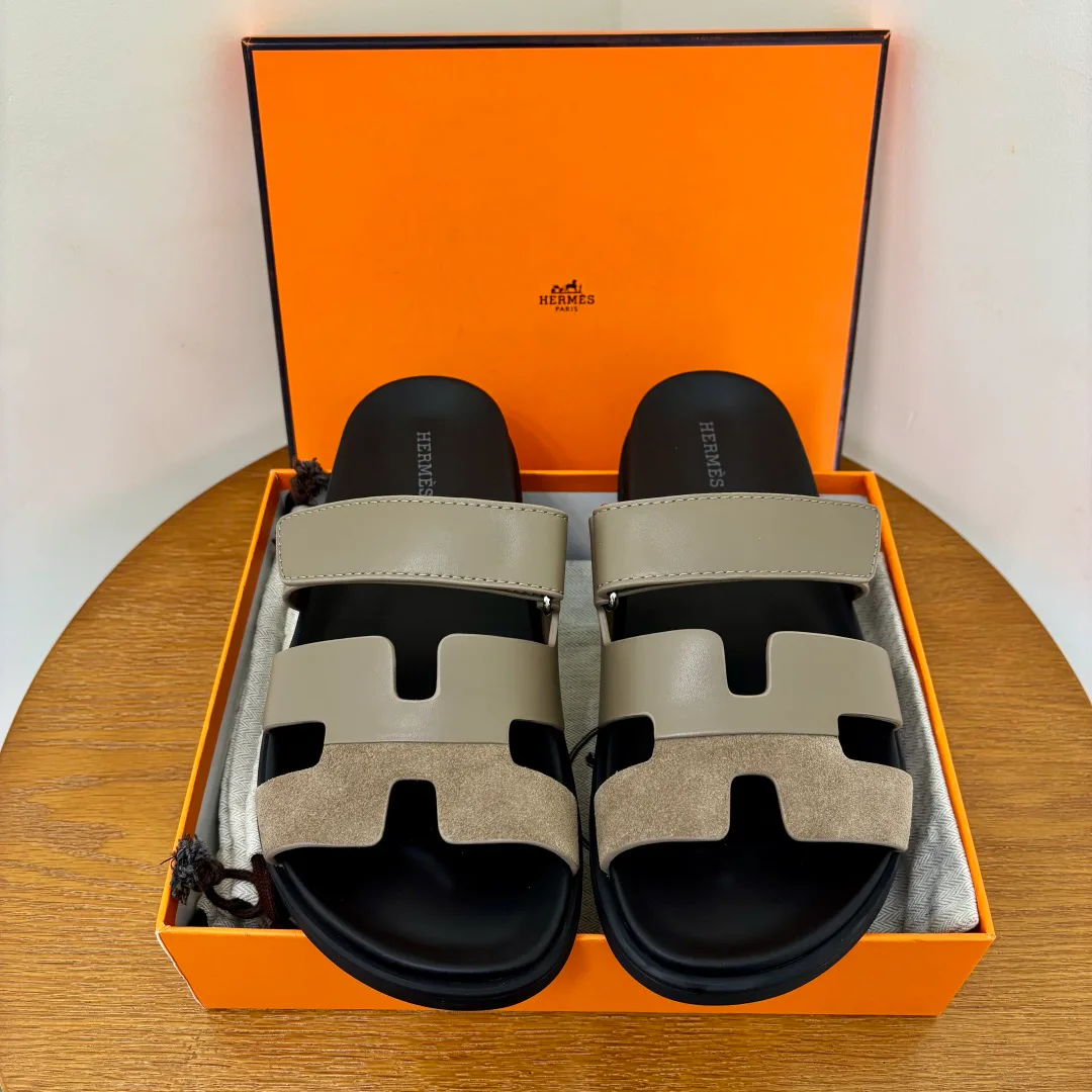 Сандалии Женские Hermes 1090043