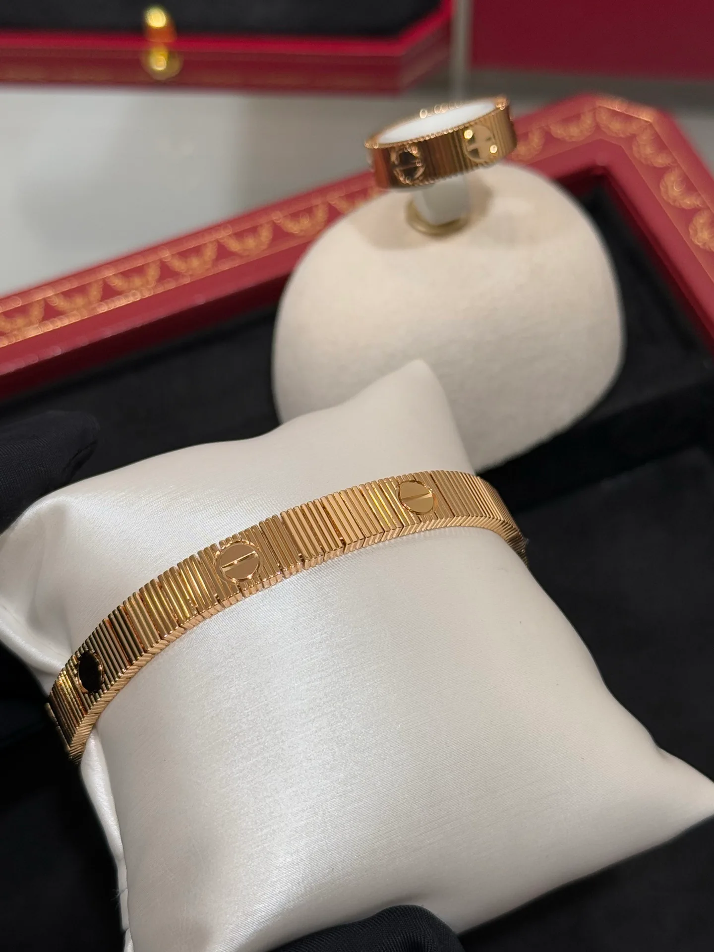 Бижутерия Cartier 17601230
