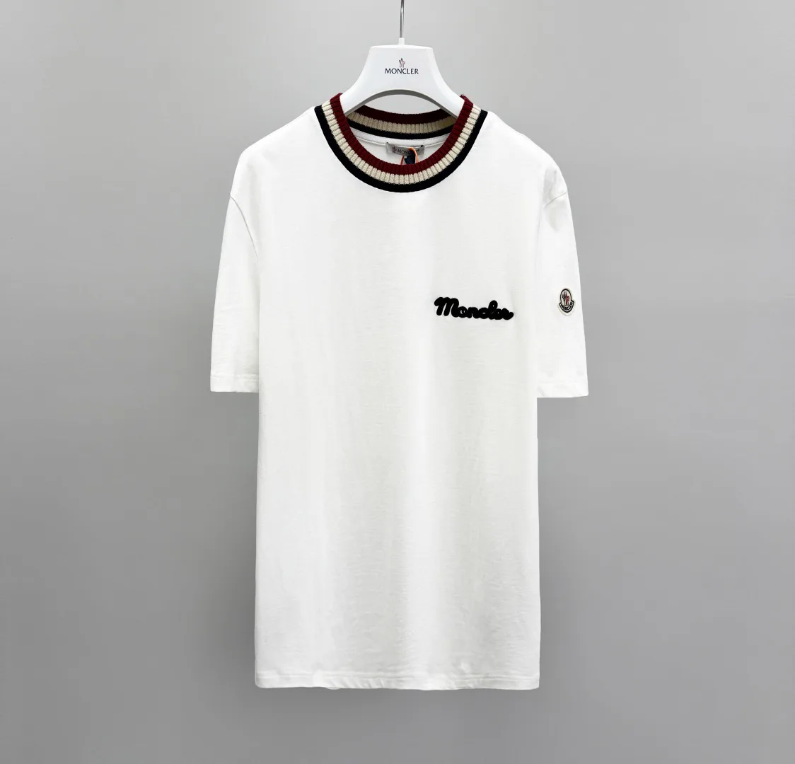 Футболки Мужские Moncler 11040577