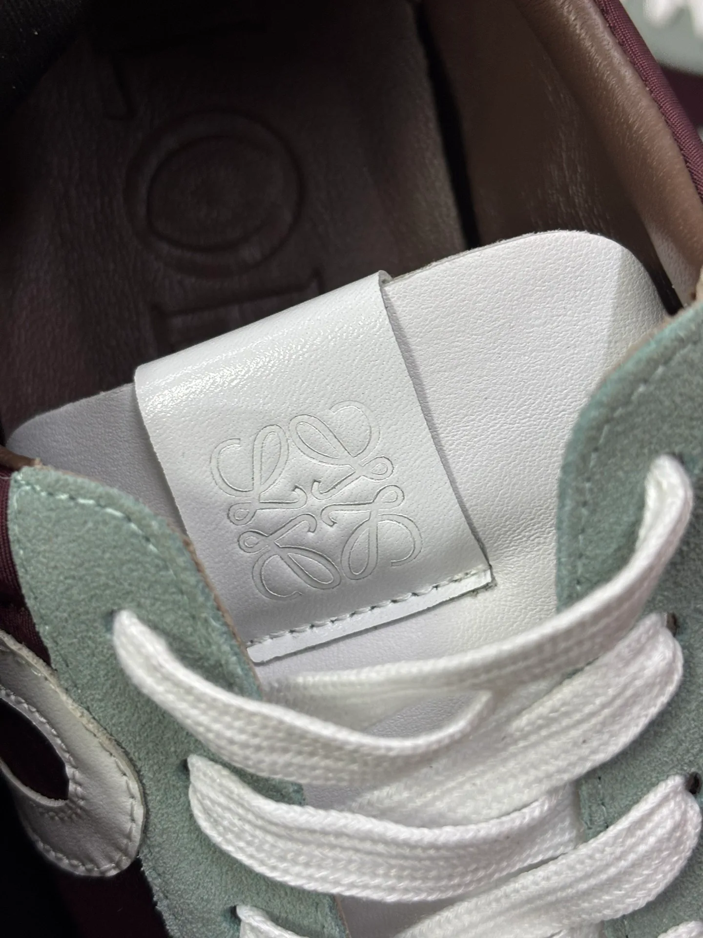 Кроссовки Женские Loewe 5749668