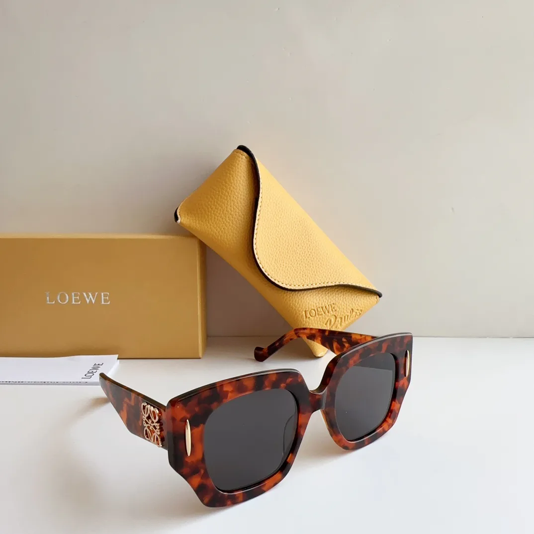 Очки Loewe 25052