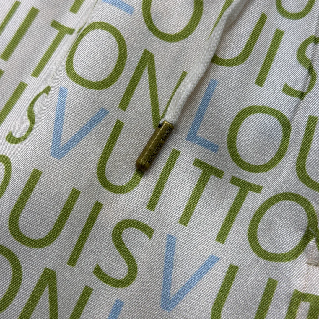 Шорты Мужские Louis Vuitton 3371988