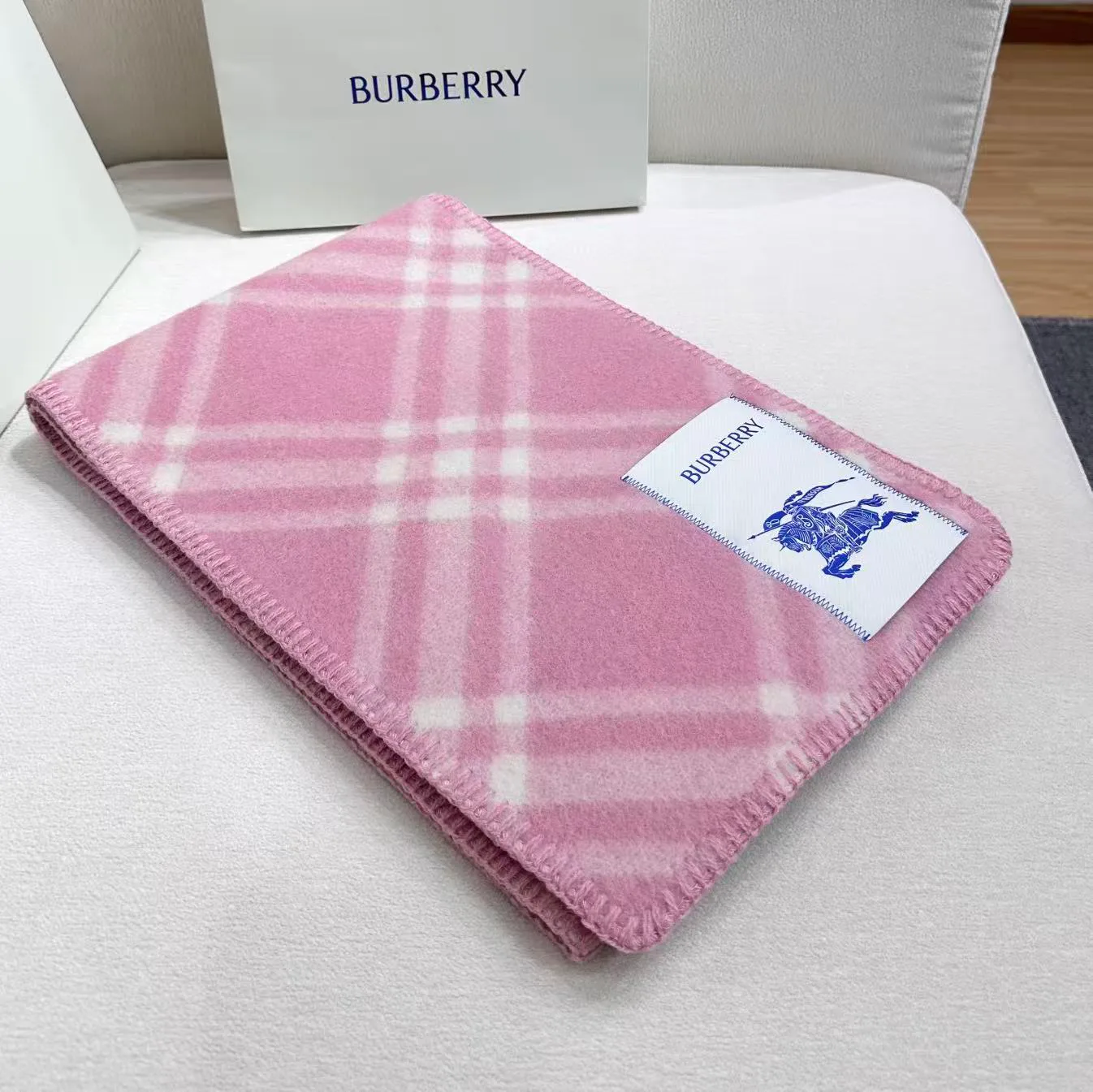 Шарфы Burberry 11315154