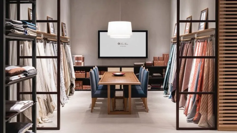 Постельное Белье Loro Piana 83325