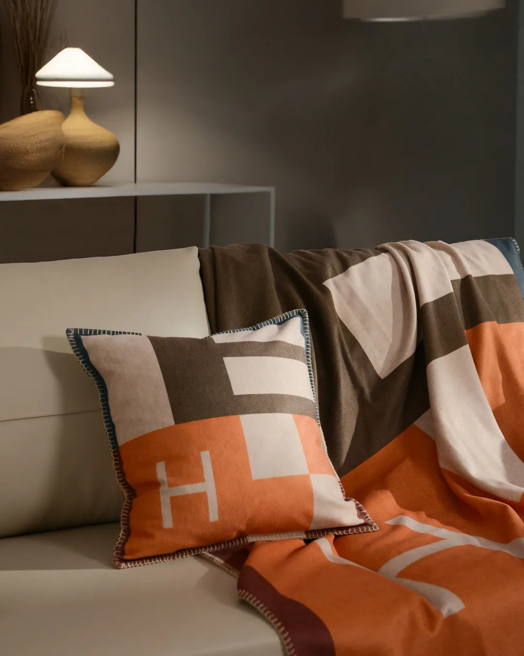 Текстиль Hermes 10809384