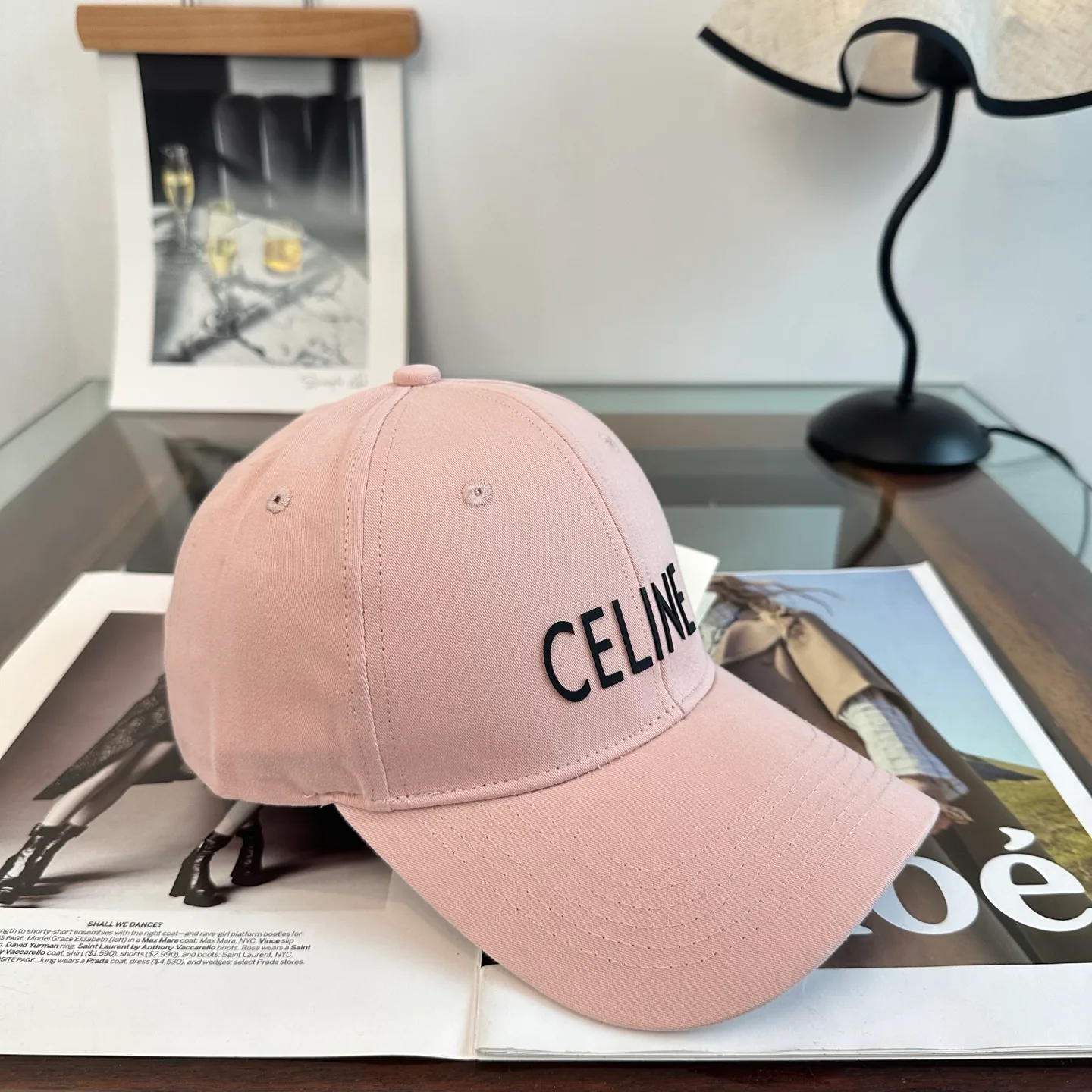 Головные Уборы Celine 17515156