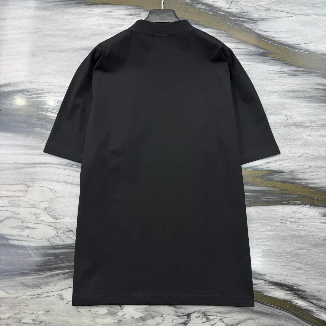 Футболки Мужские Balenciaga 3585182