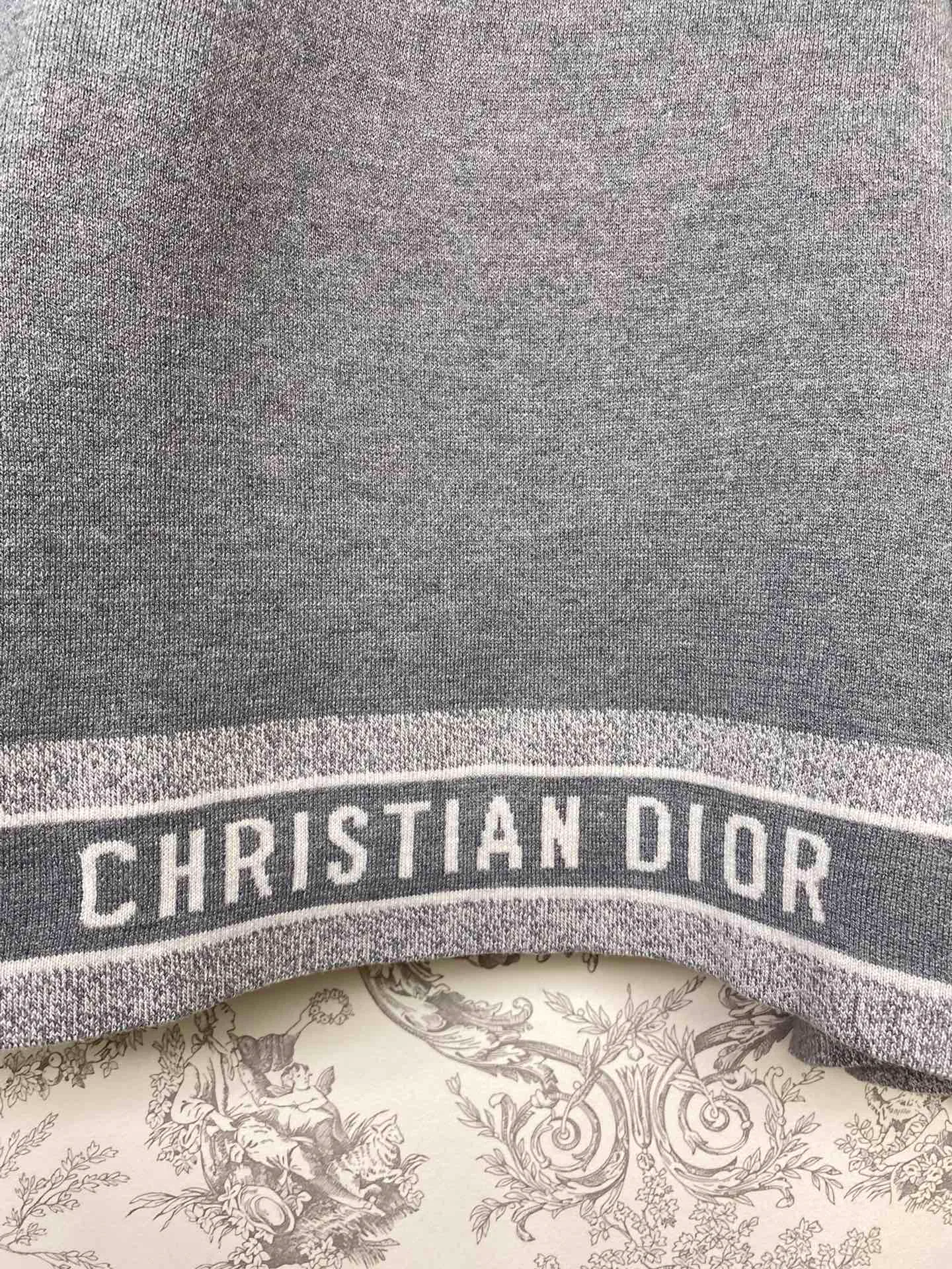 Шарфы Christian Dior 254330