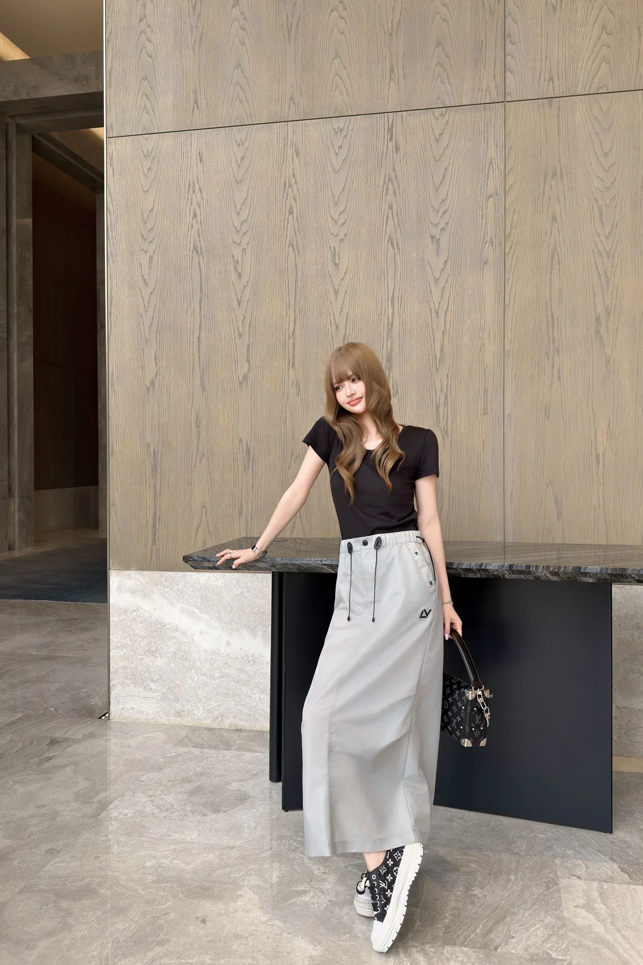 Юбки Женские Louis Vuitton 13120743