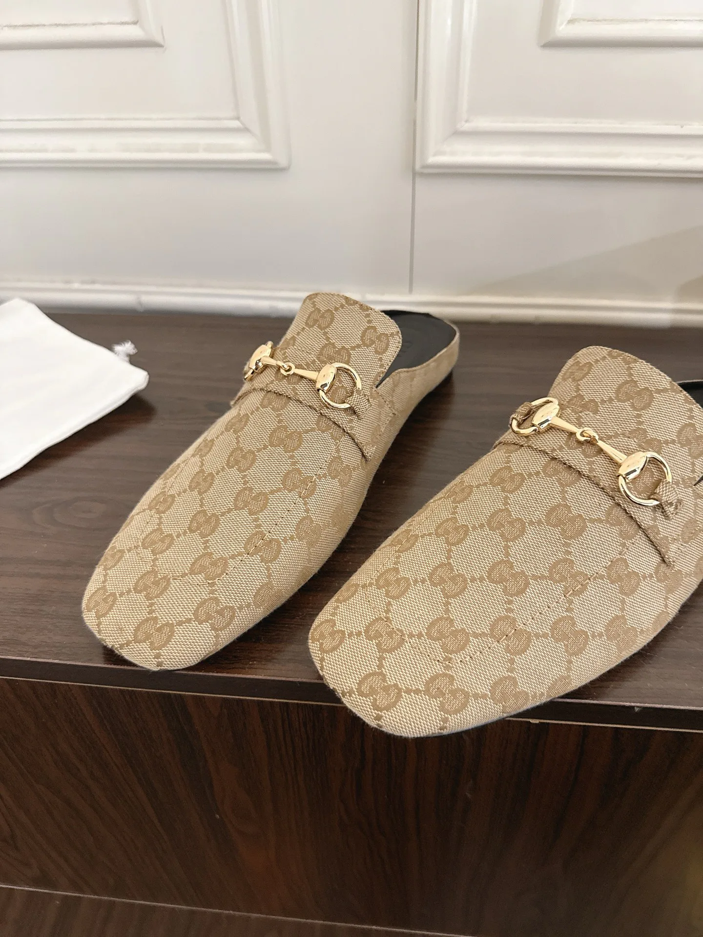 Мюли И Сабо Женские Gucci 17956788