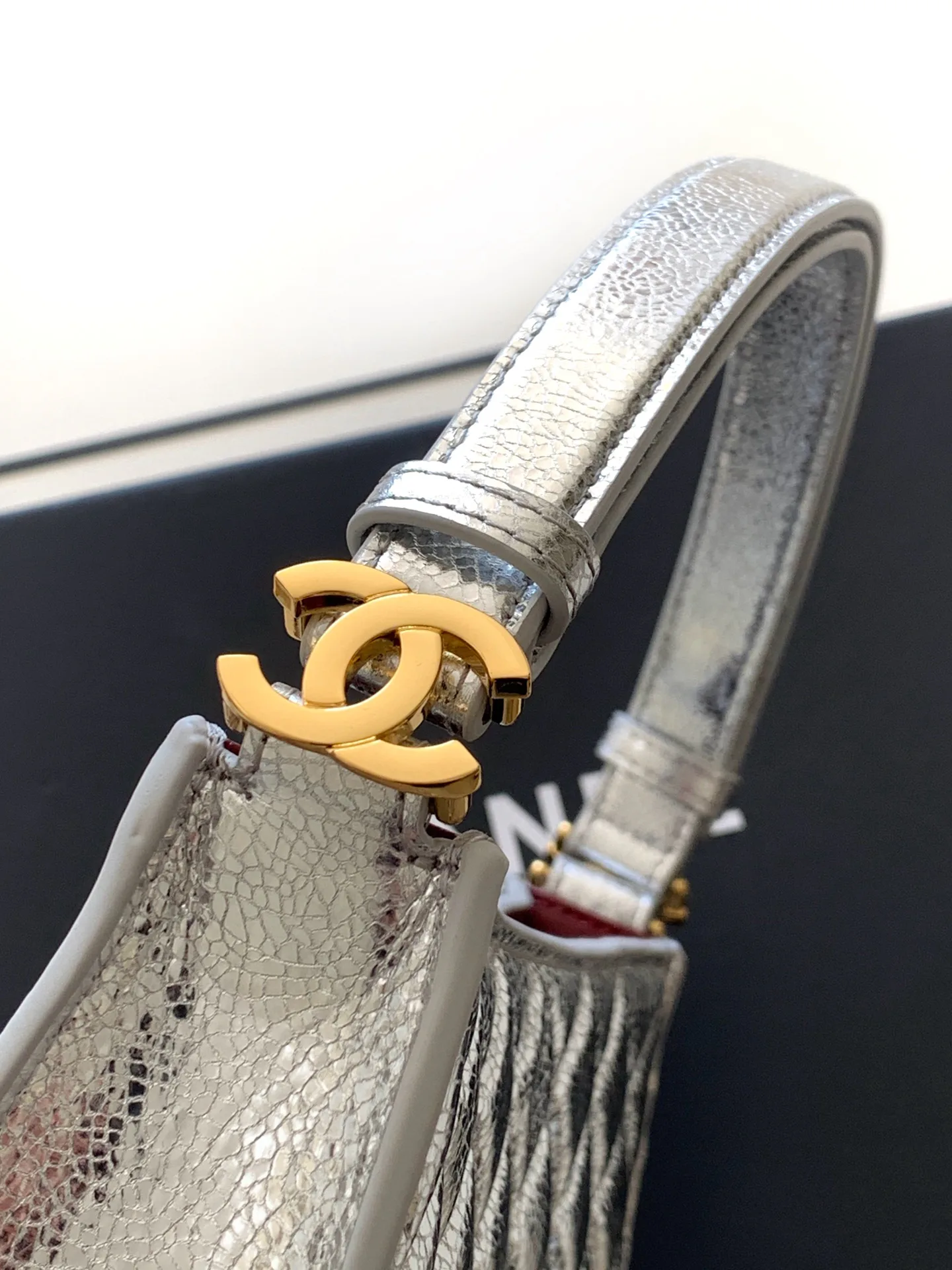 Клатчи Женские Chanel 1240053