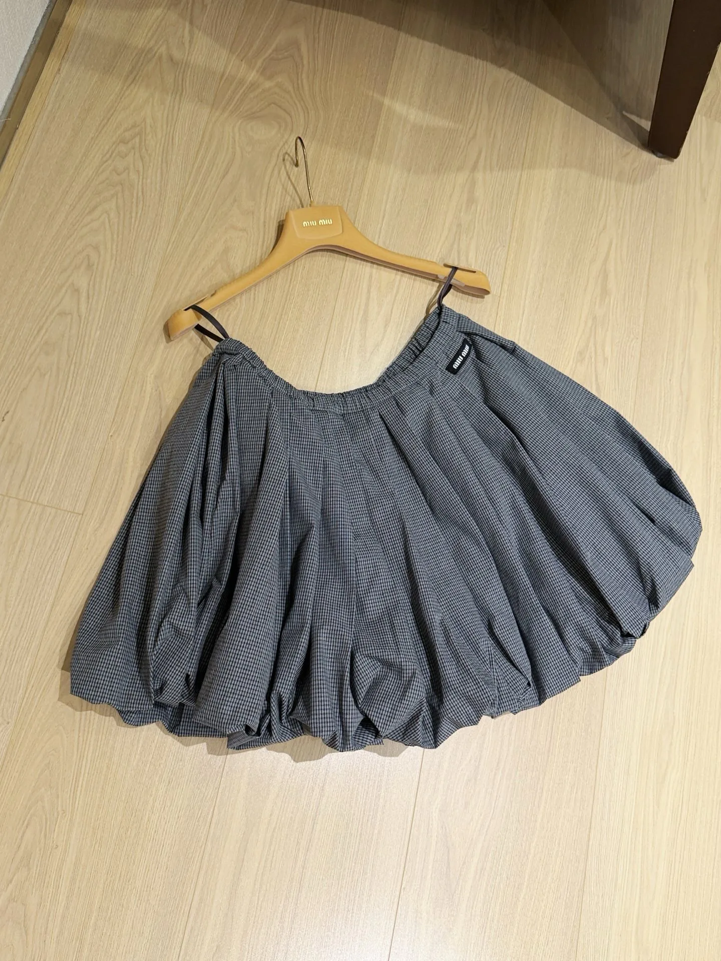 Юбки Женские Miu Miu 17408204