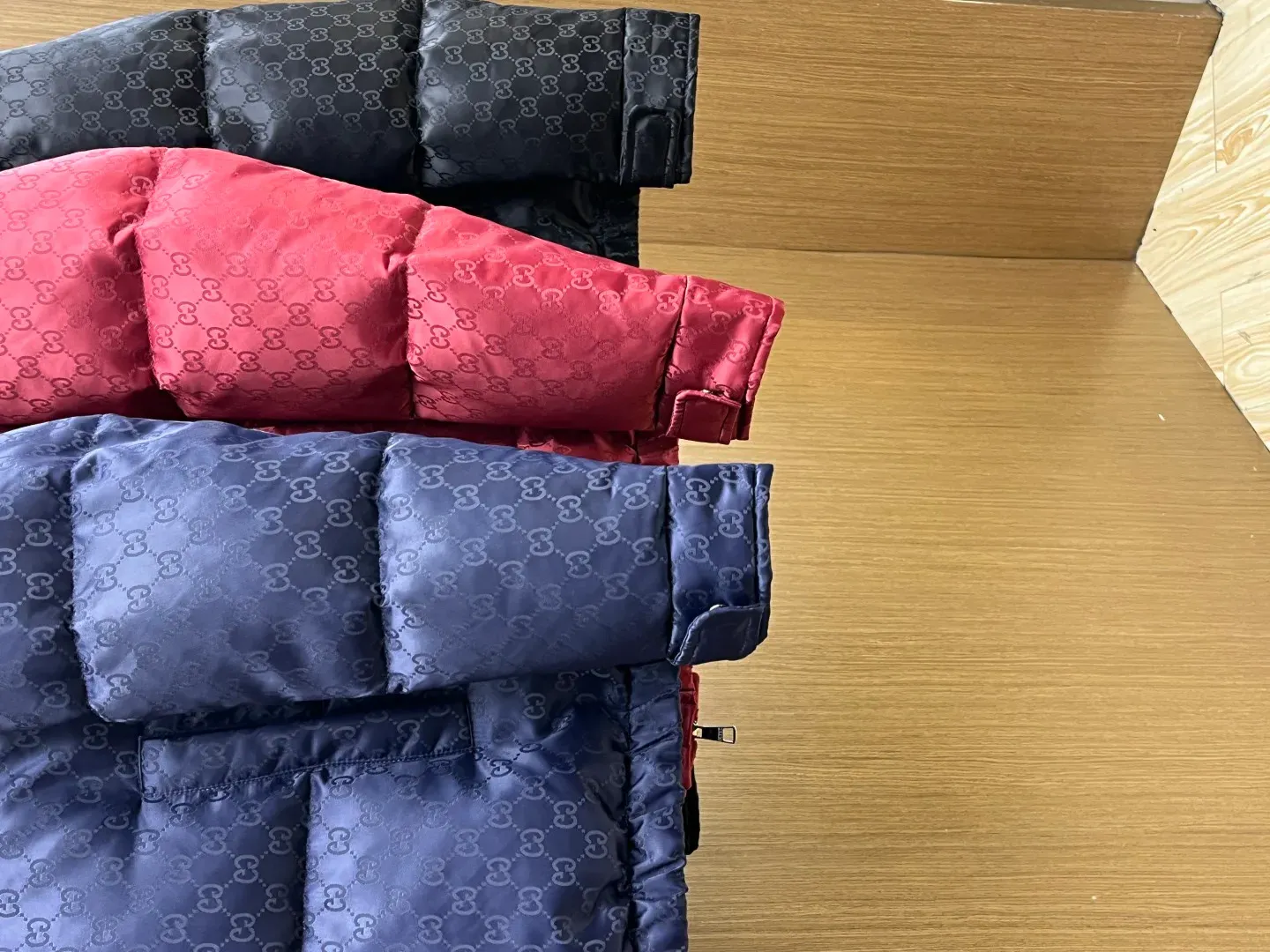 Куртки И Пуховики Мужские Gucci 292158