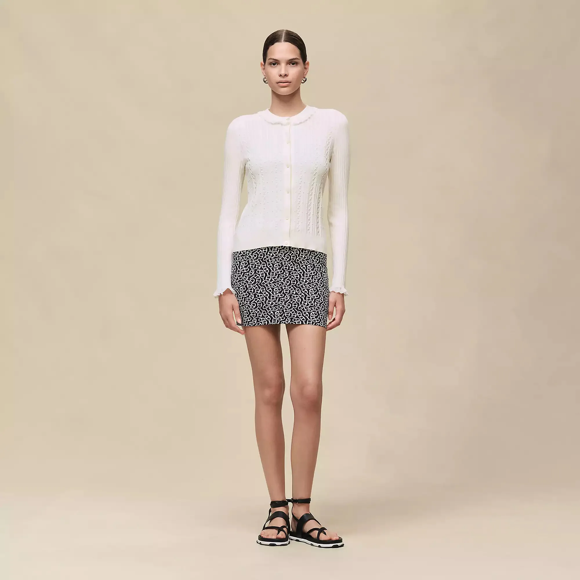 Джемперы И Свитеры Женские Hermes 10732258