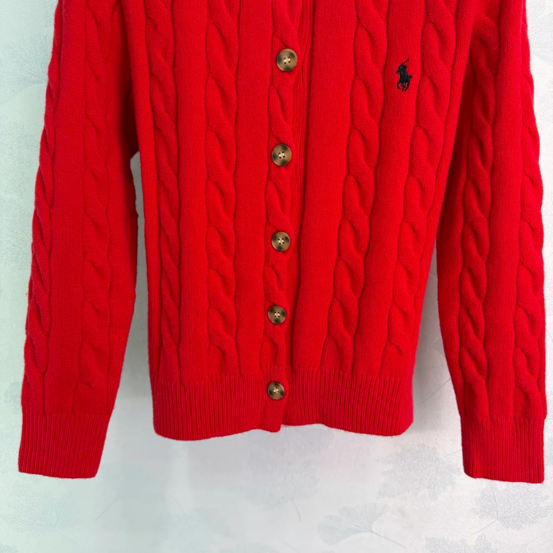 Джемперы И Свитеры Женские Ralph Lauren 553327