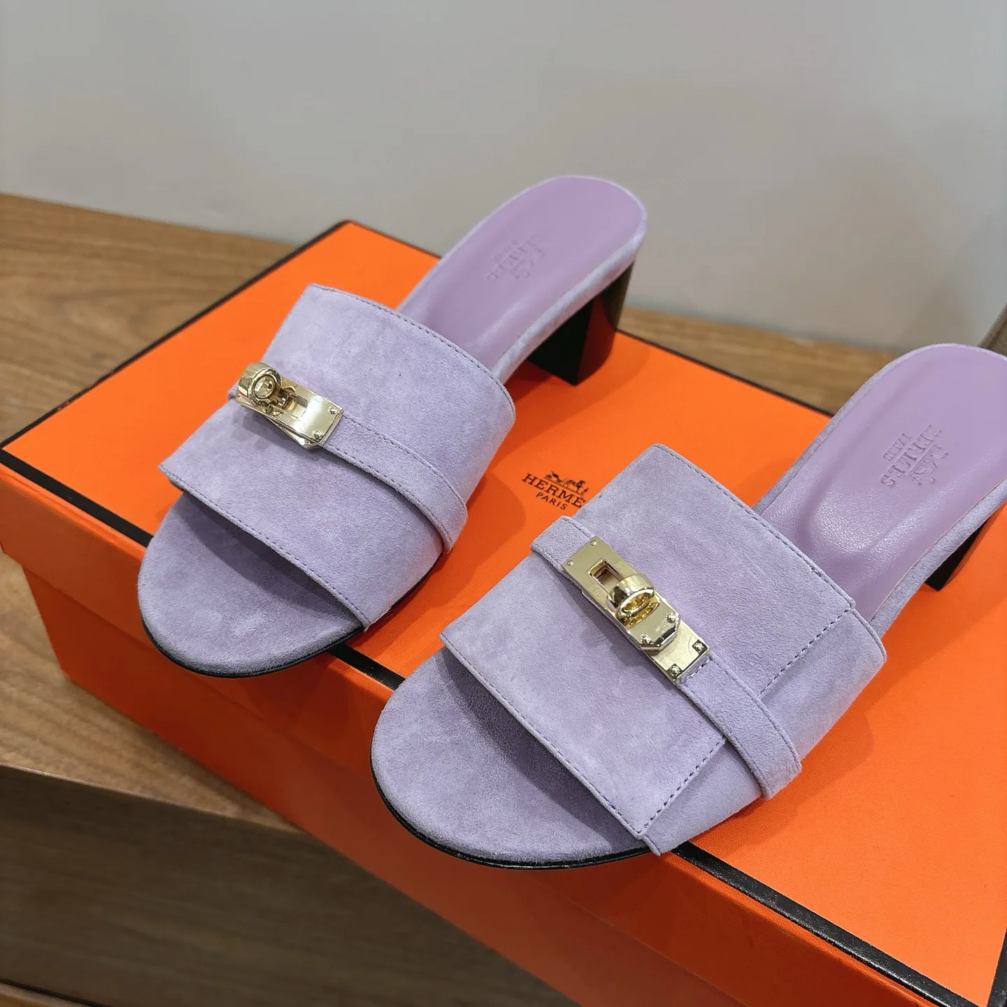 Туфли Женские Hermes 11622302