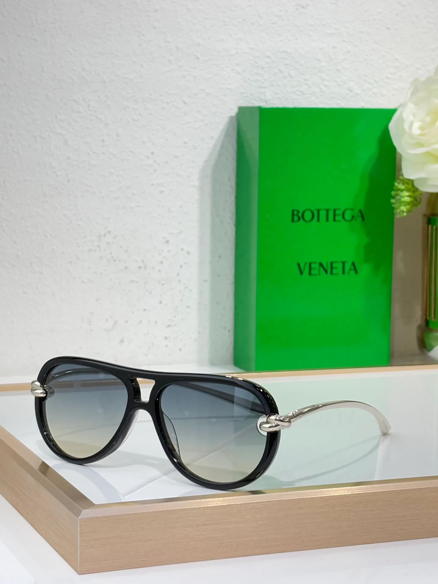 Очки Bottega Veneta 261695
